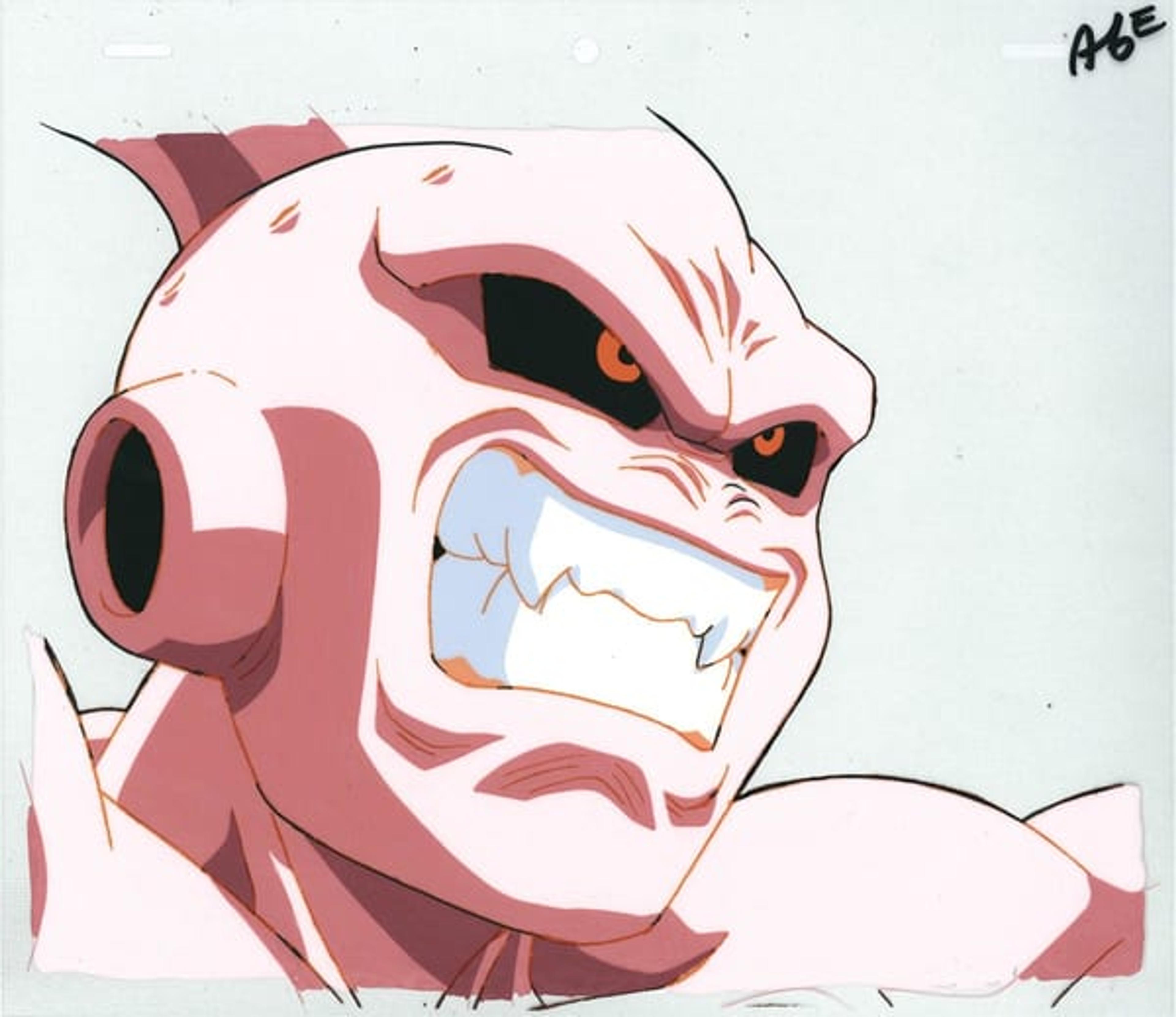Dragon Ball Z