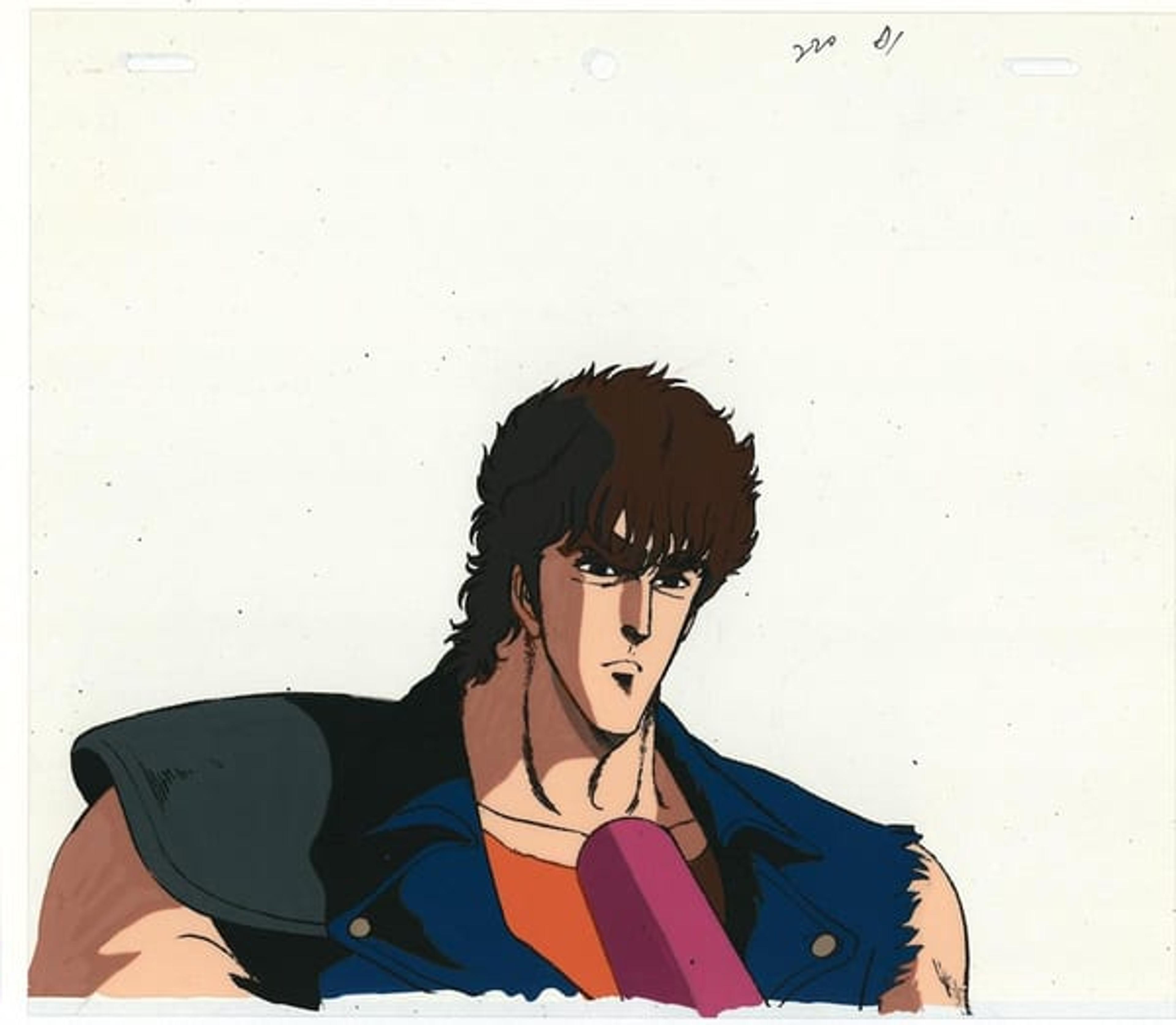 Fist of the North Star