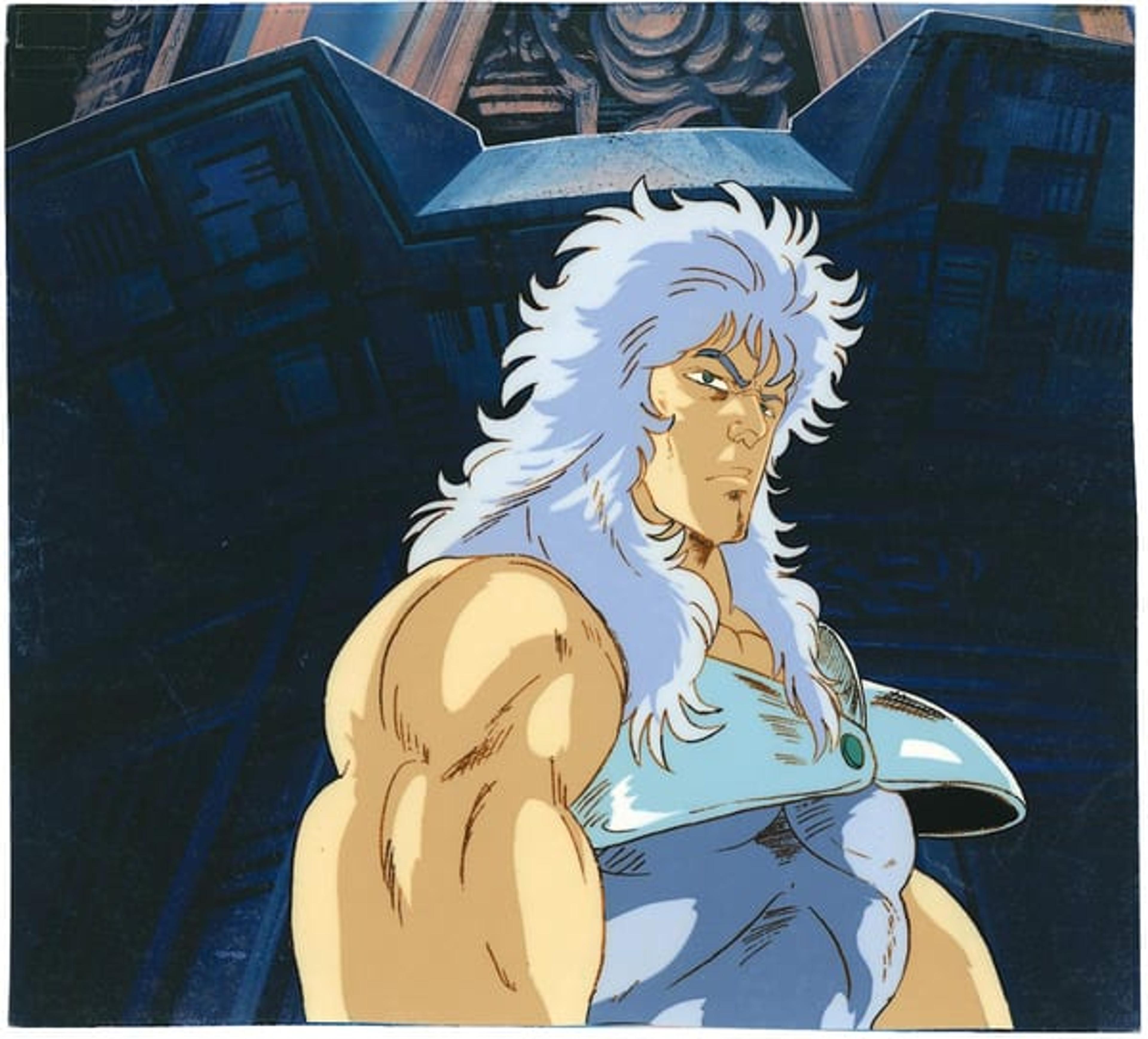 Fist of the North Star 2