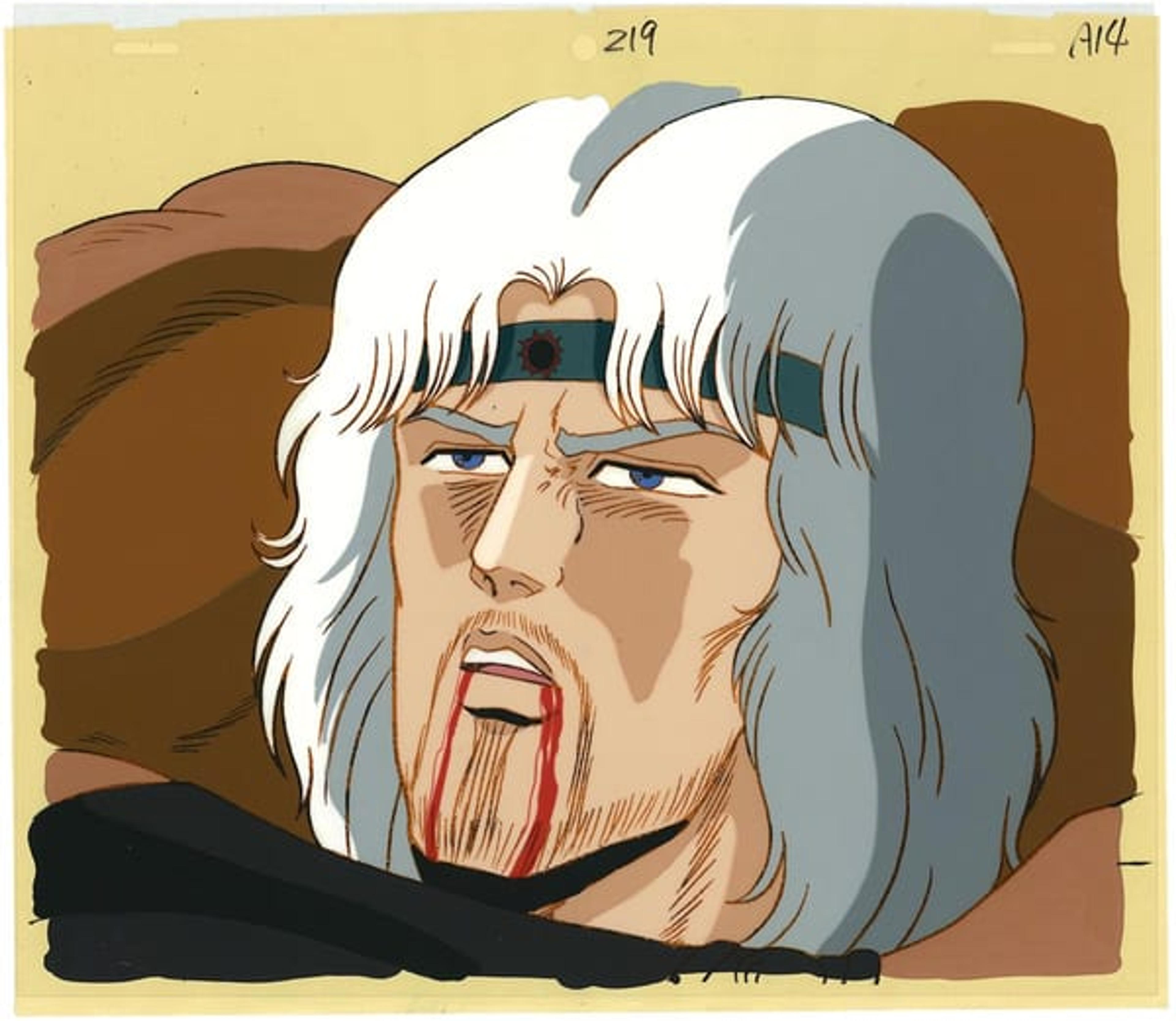 Fist of the North Star
