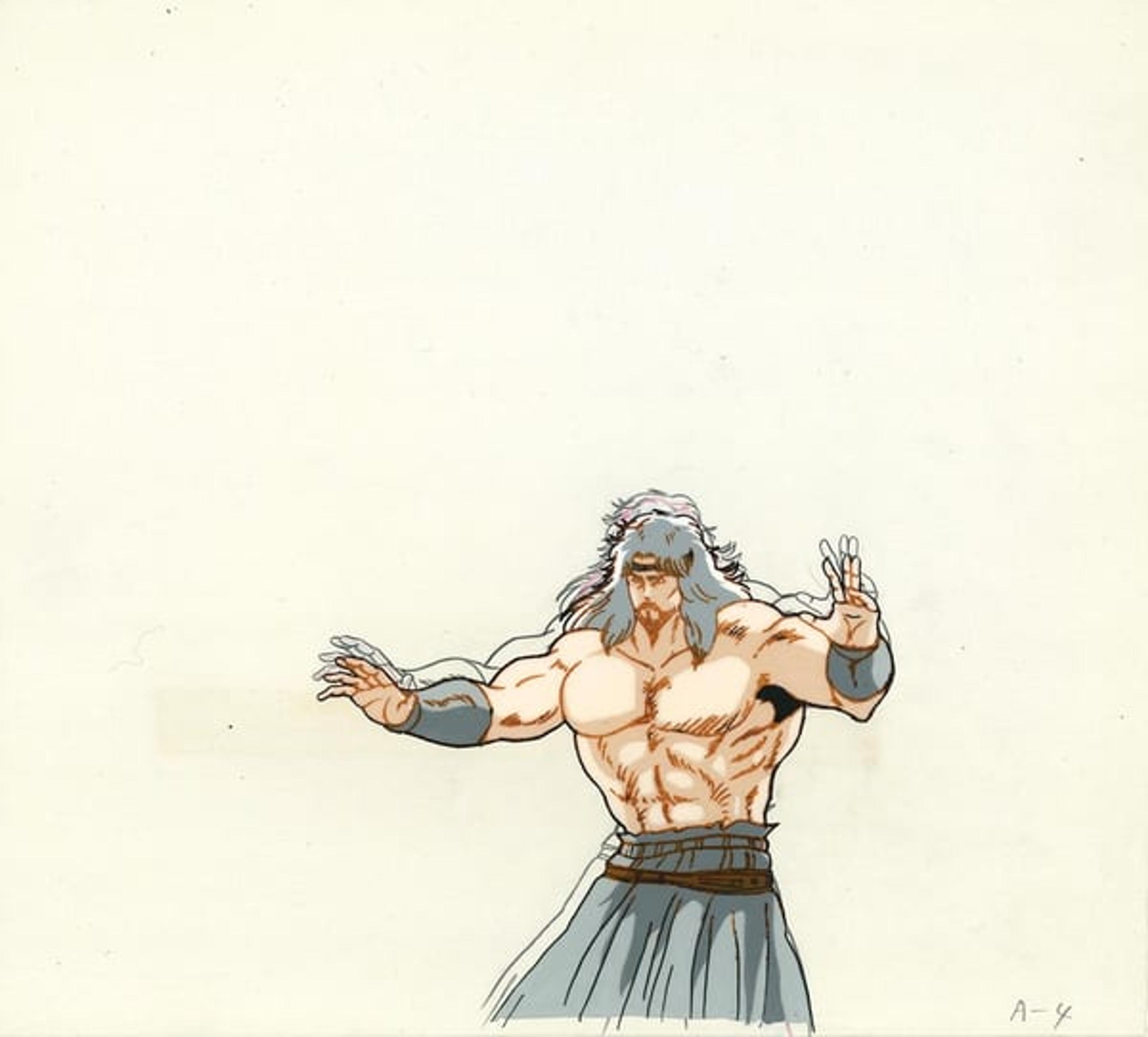 Fist of the North Star