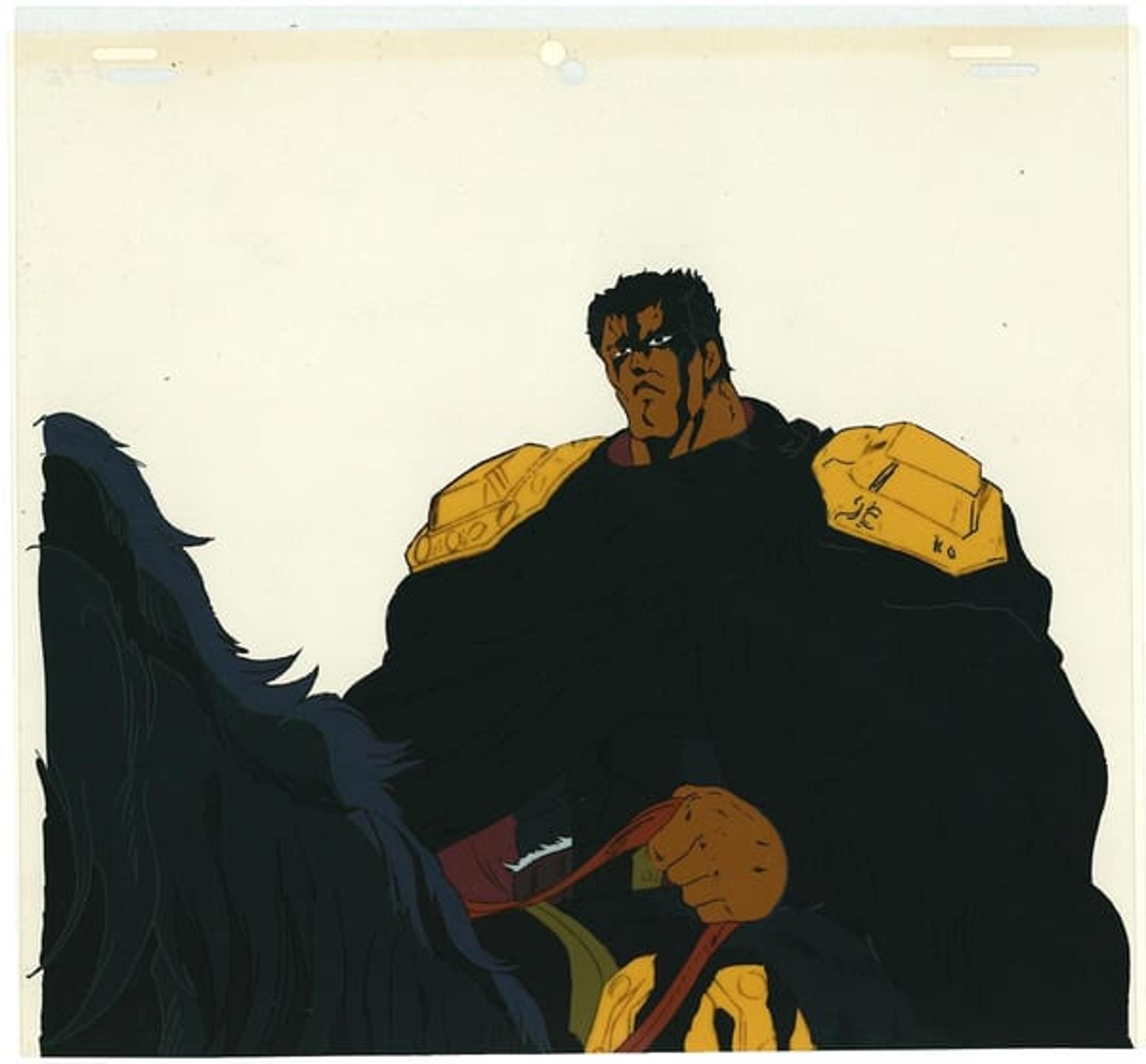 Fist of the North Star