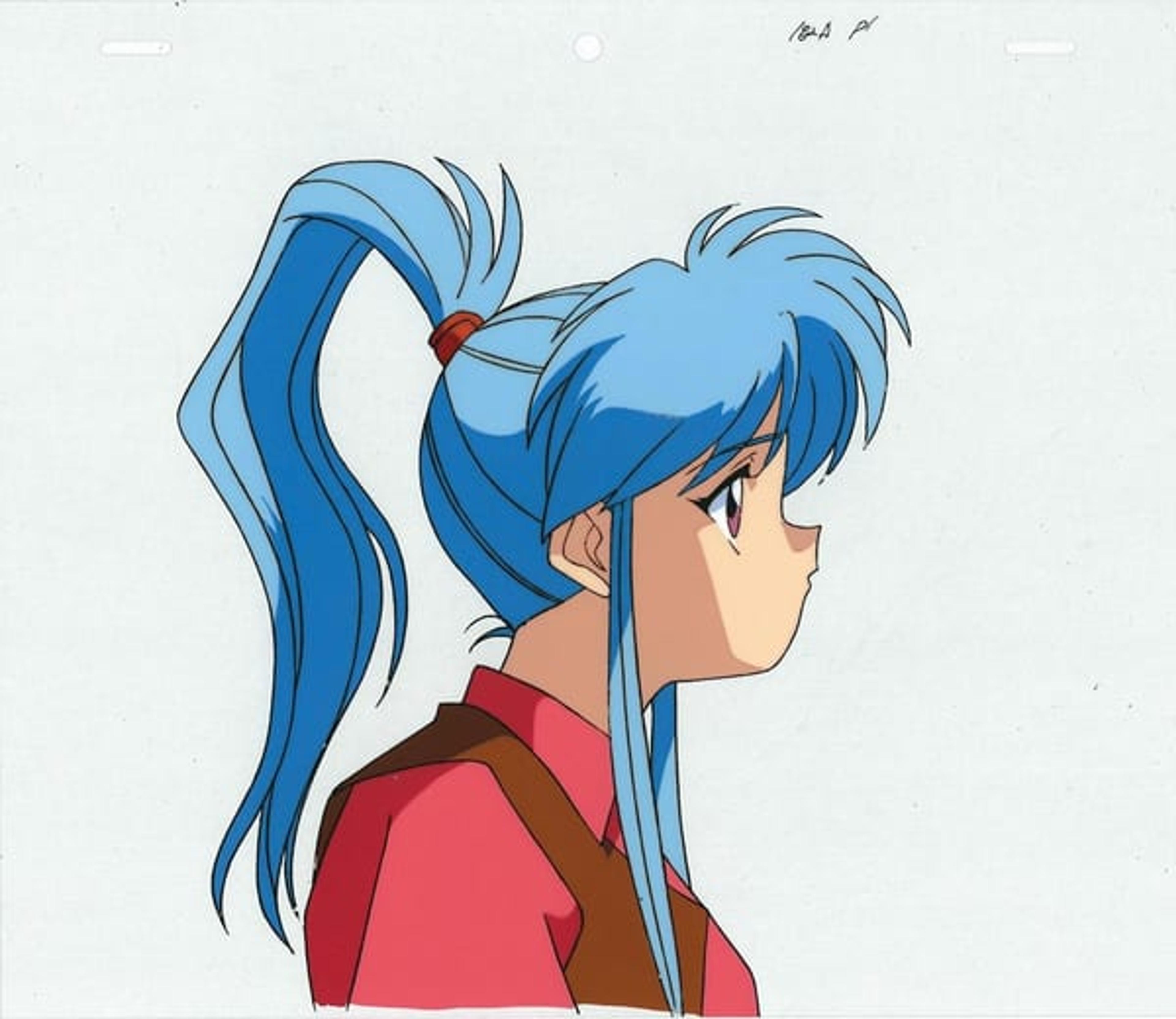 Yu Yu Hakusho / Botan