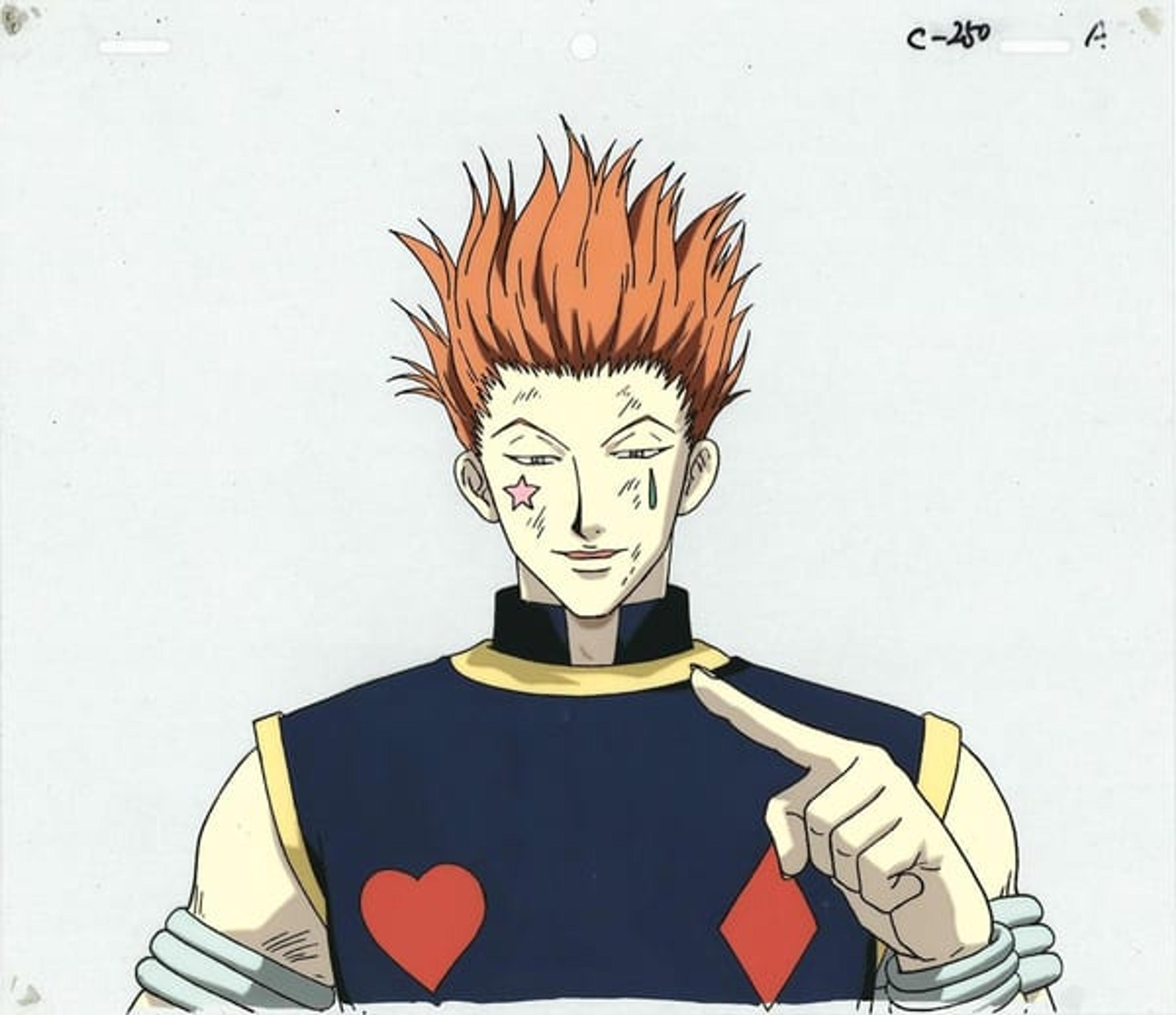 Hunter x Hunter