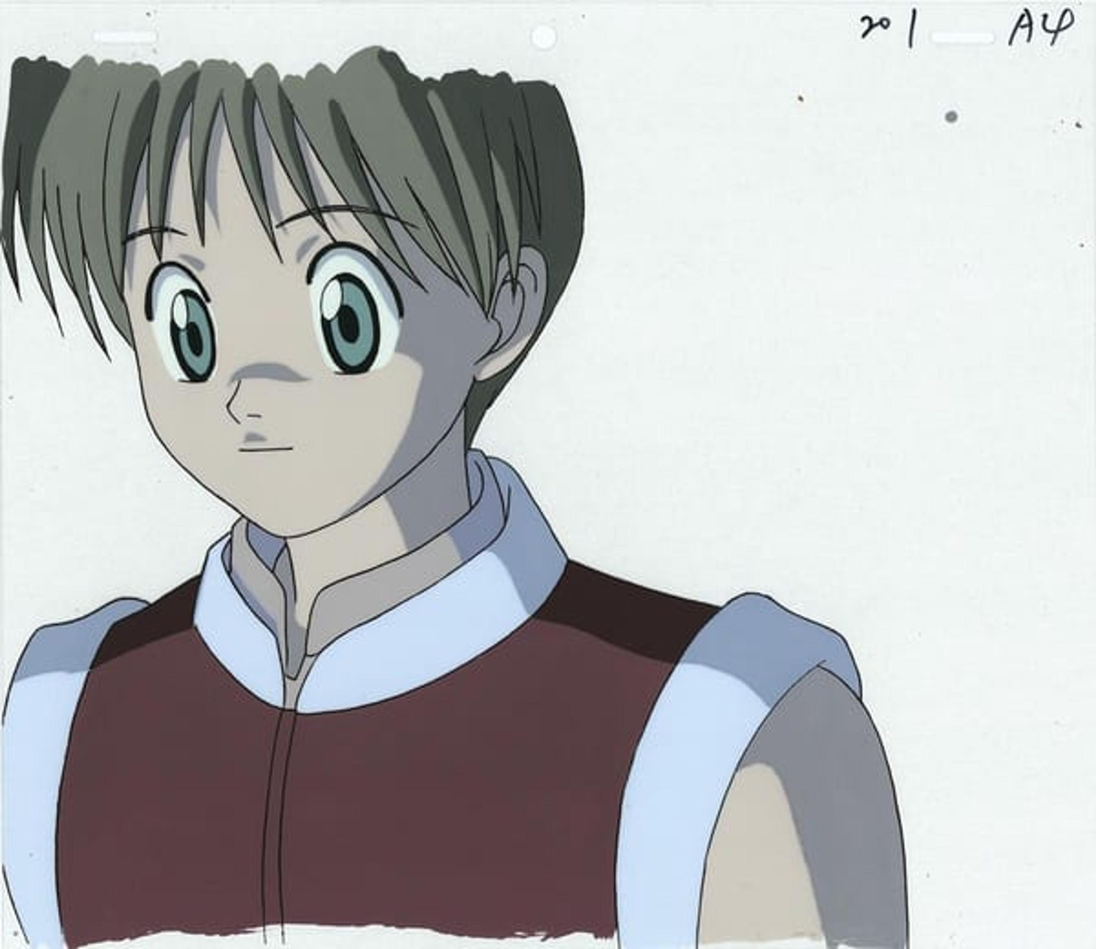 Hunter x Hunter