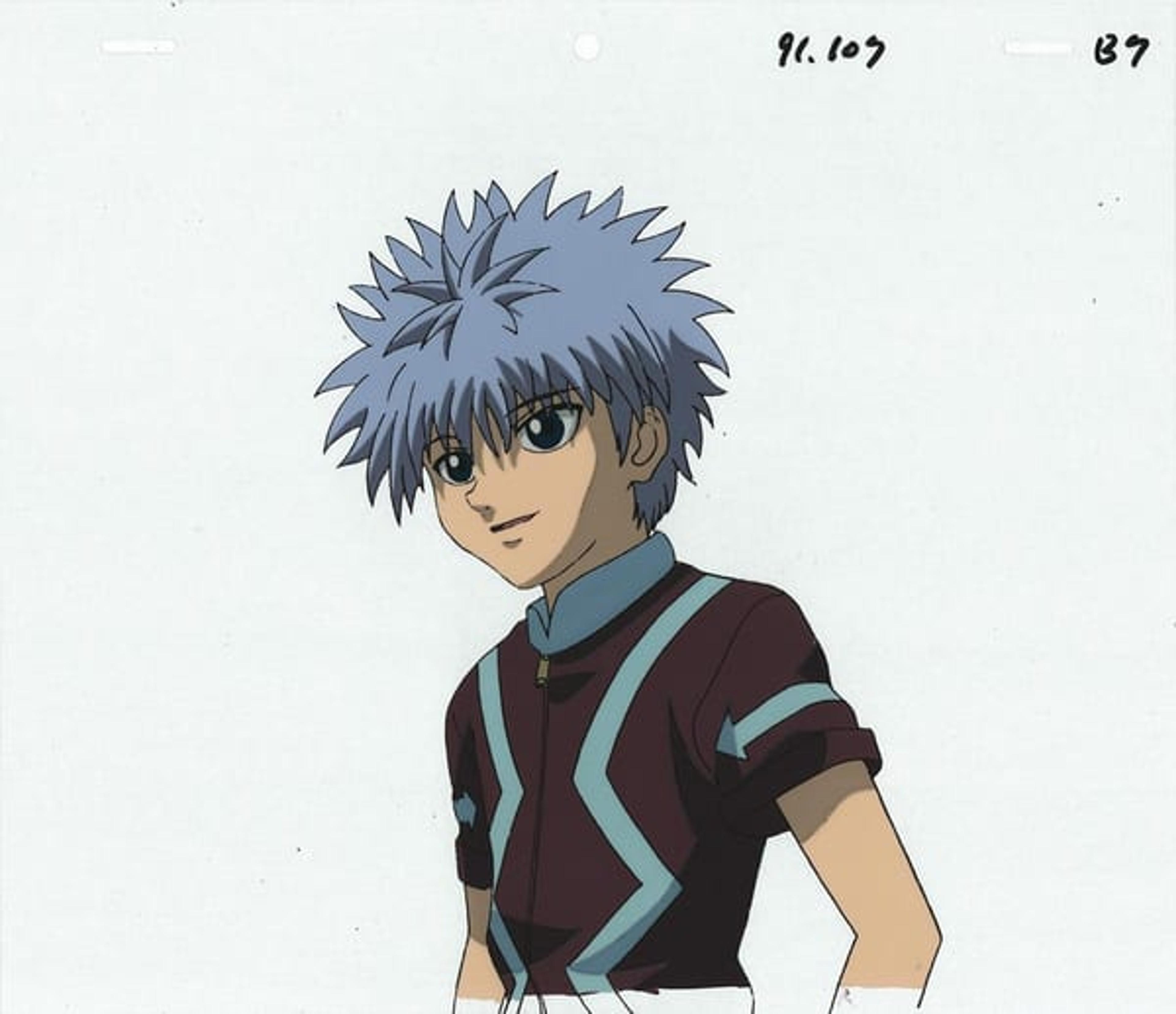 Hunter x Hunter