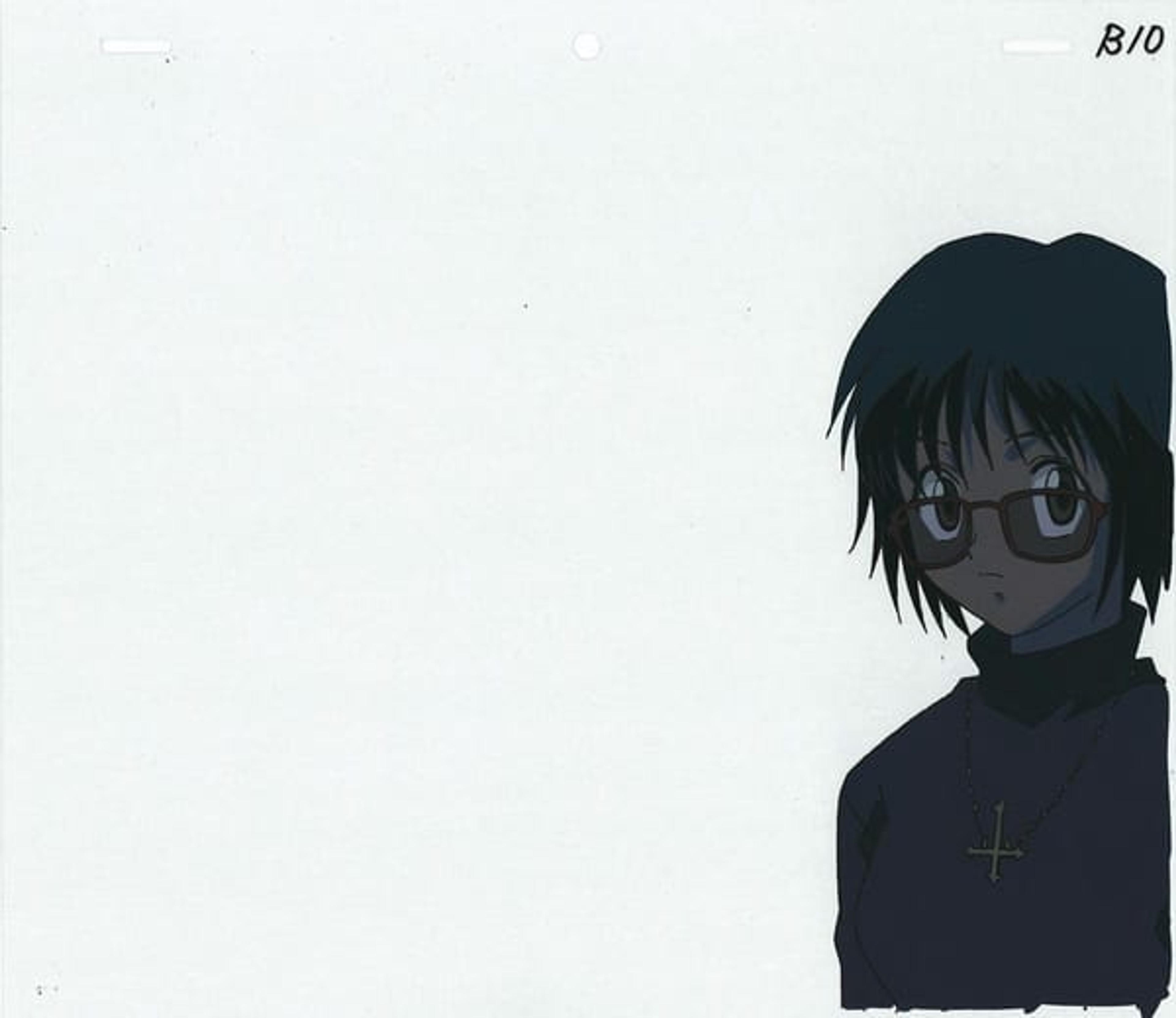 Hunter x Hunter