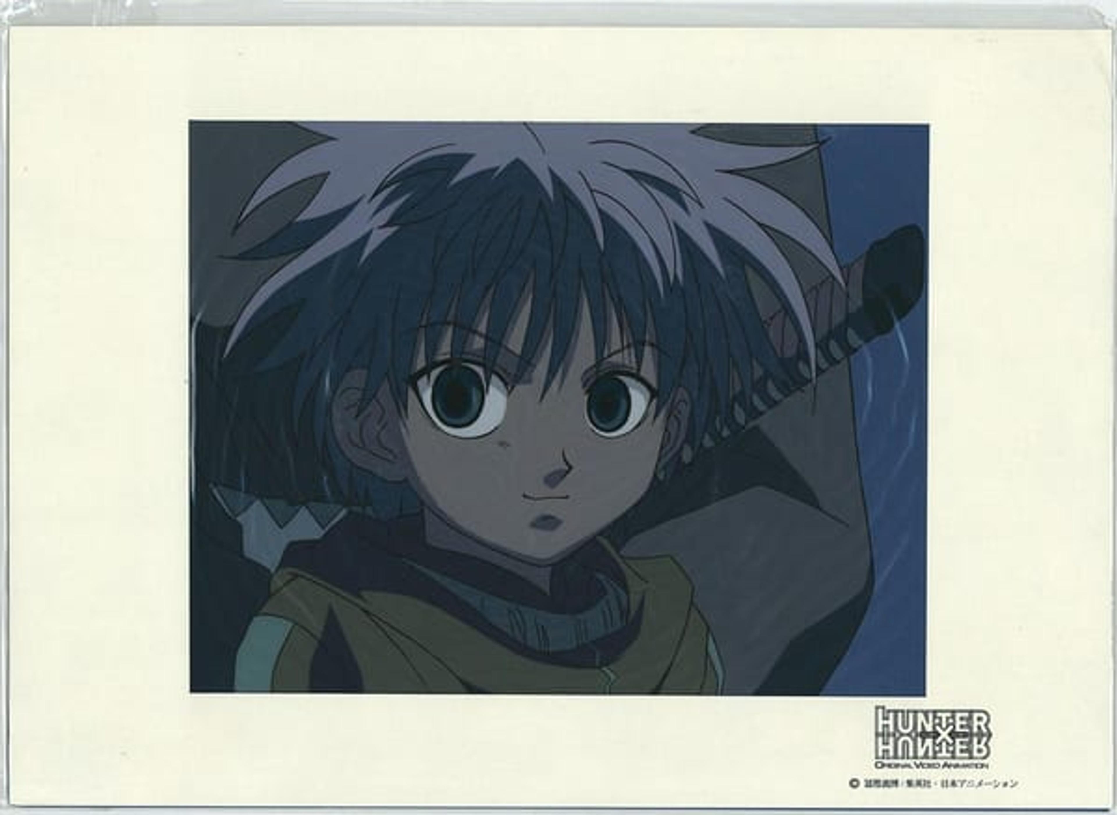 Hunter x Hunter