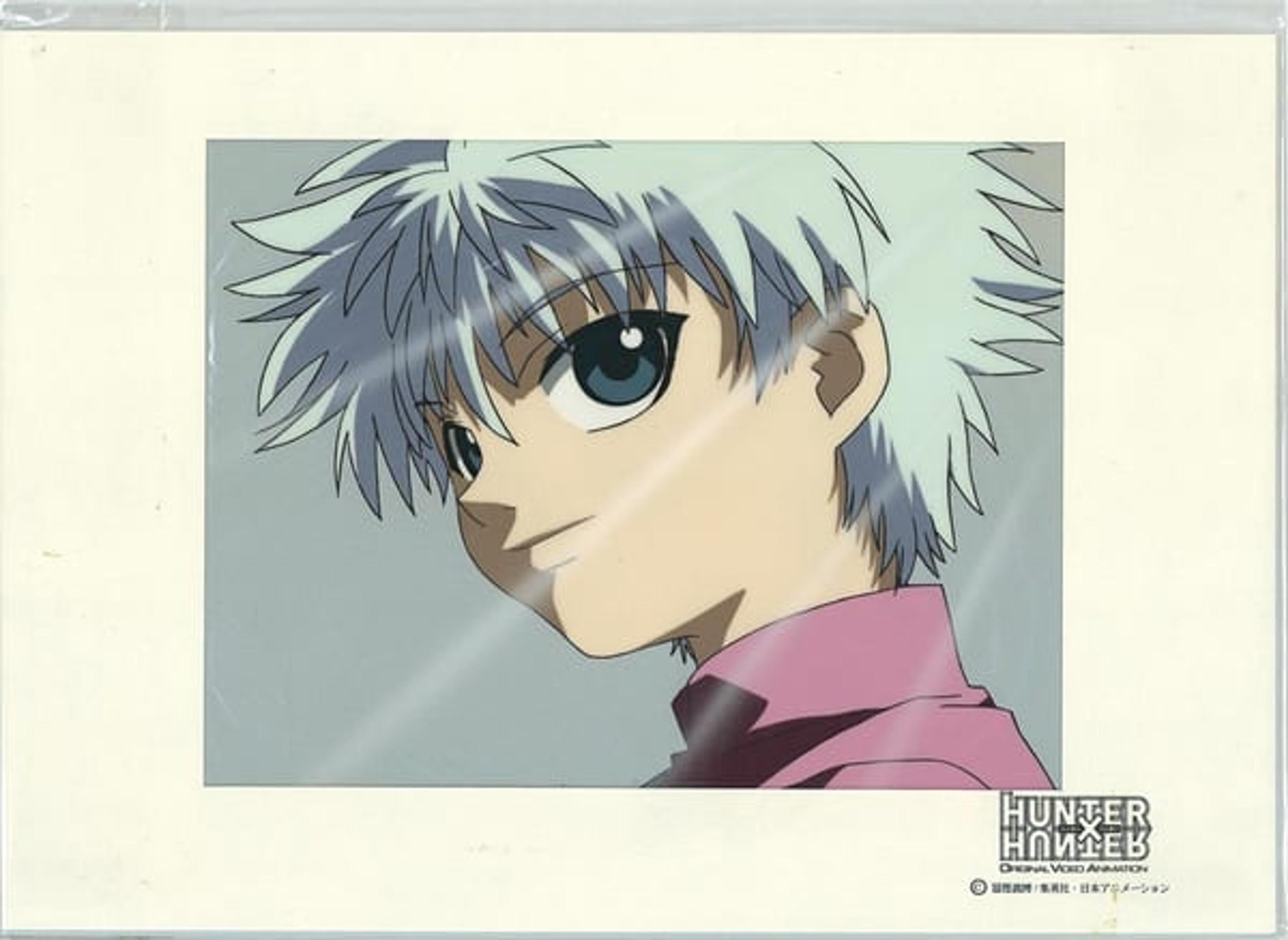 Hunter x Hunter