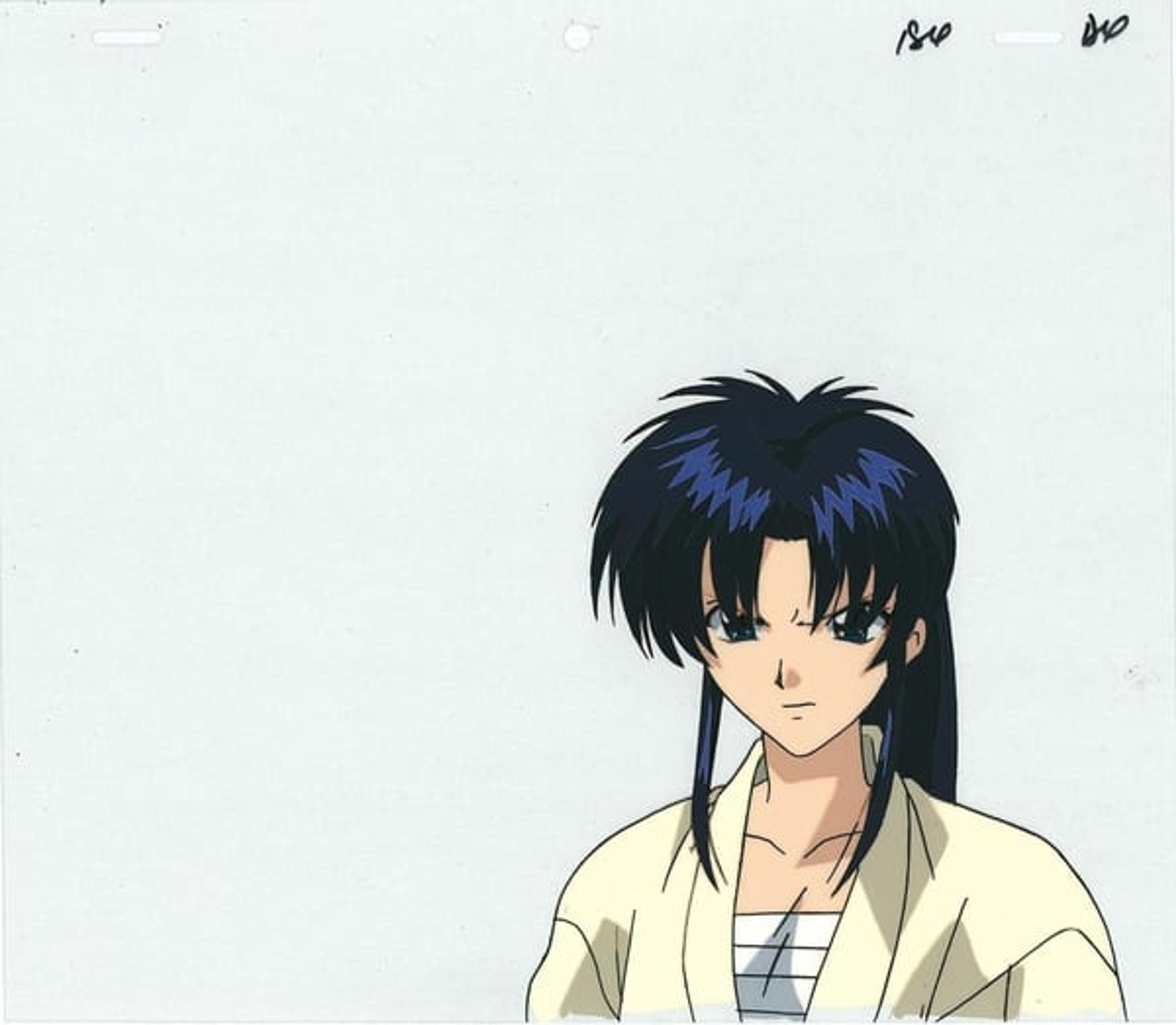 Rurouni Kenshin