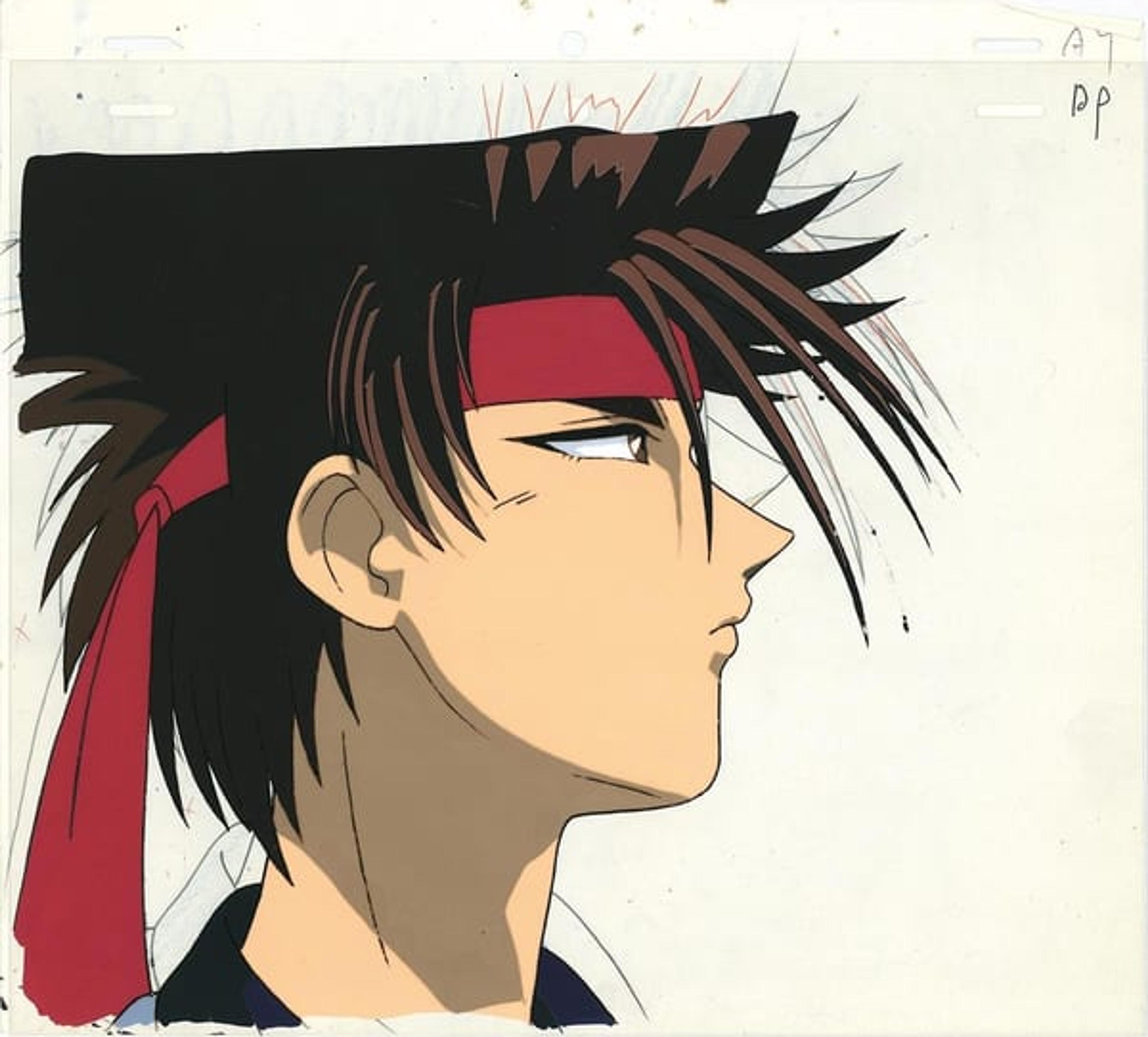 Rurouni Kenshin