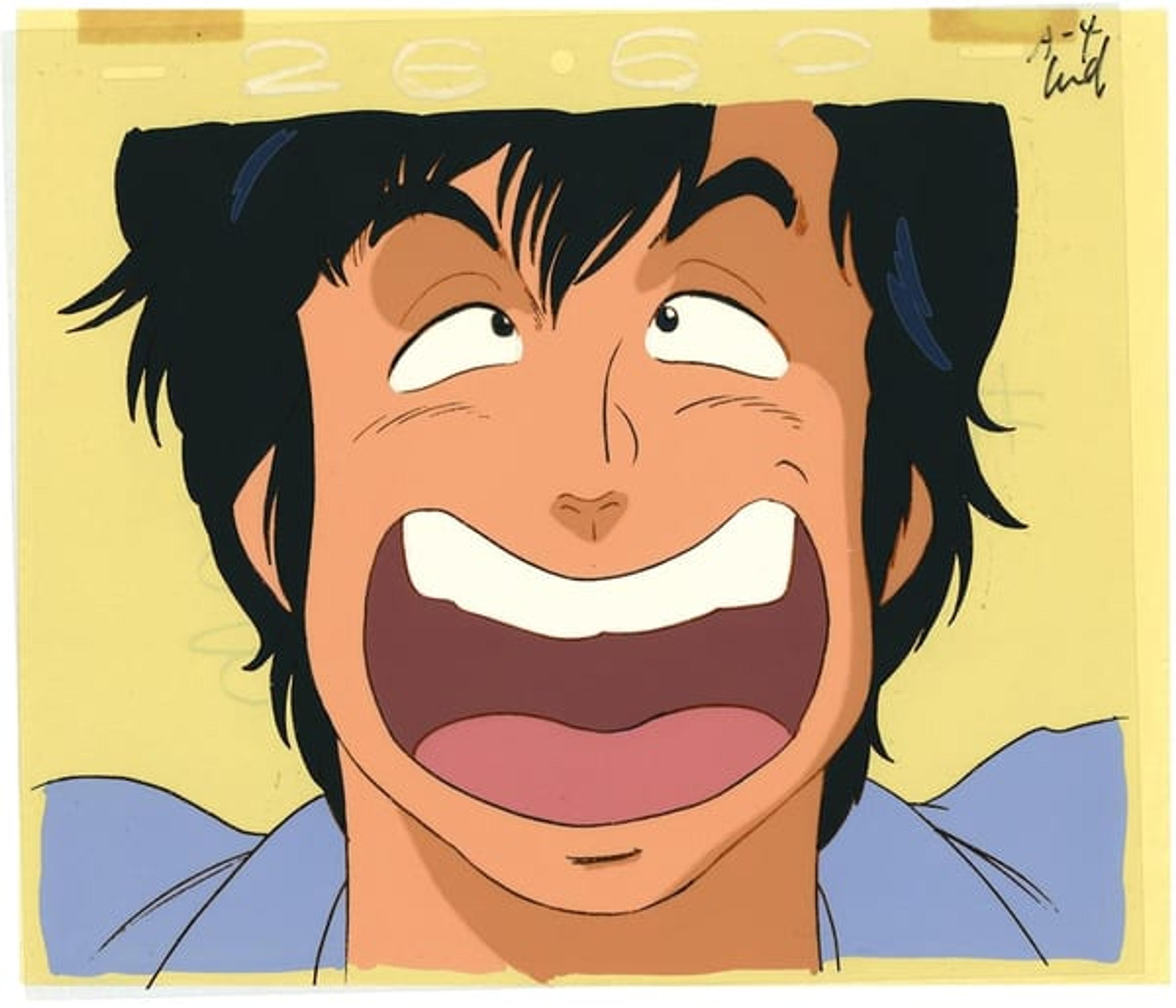 City Hunter