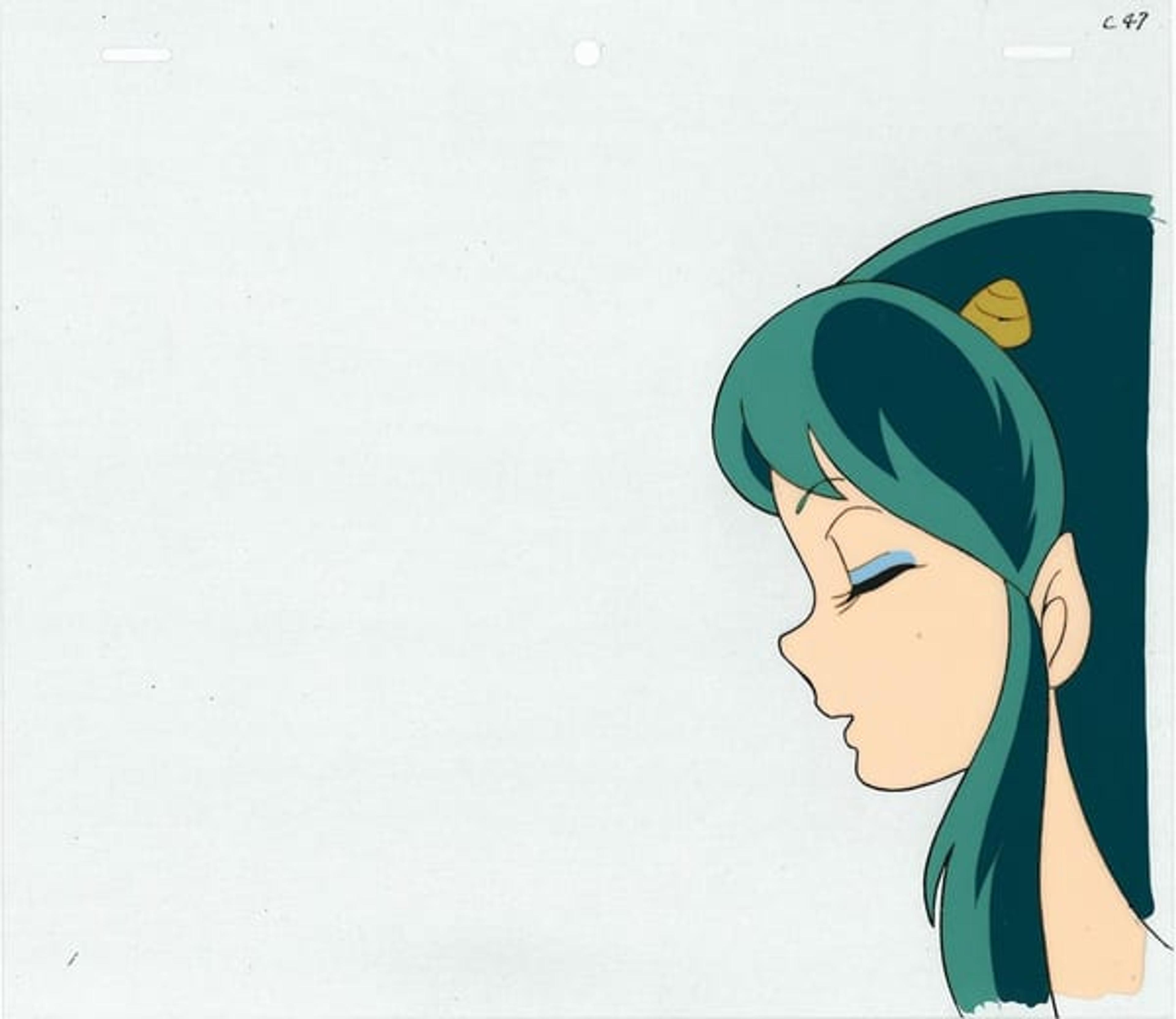 Urusei Yatsura