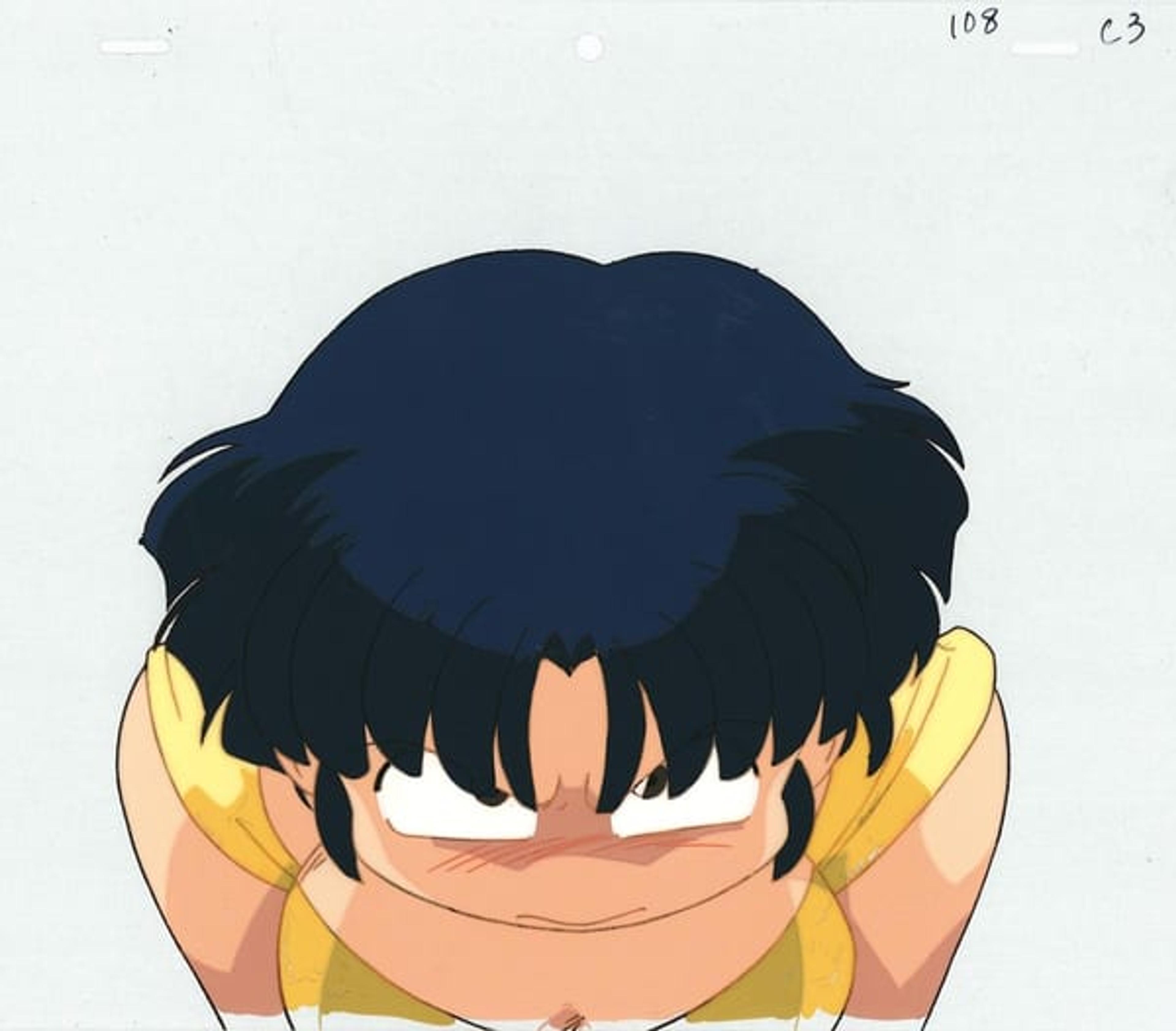 Ranma ½