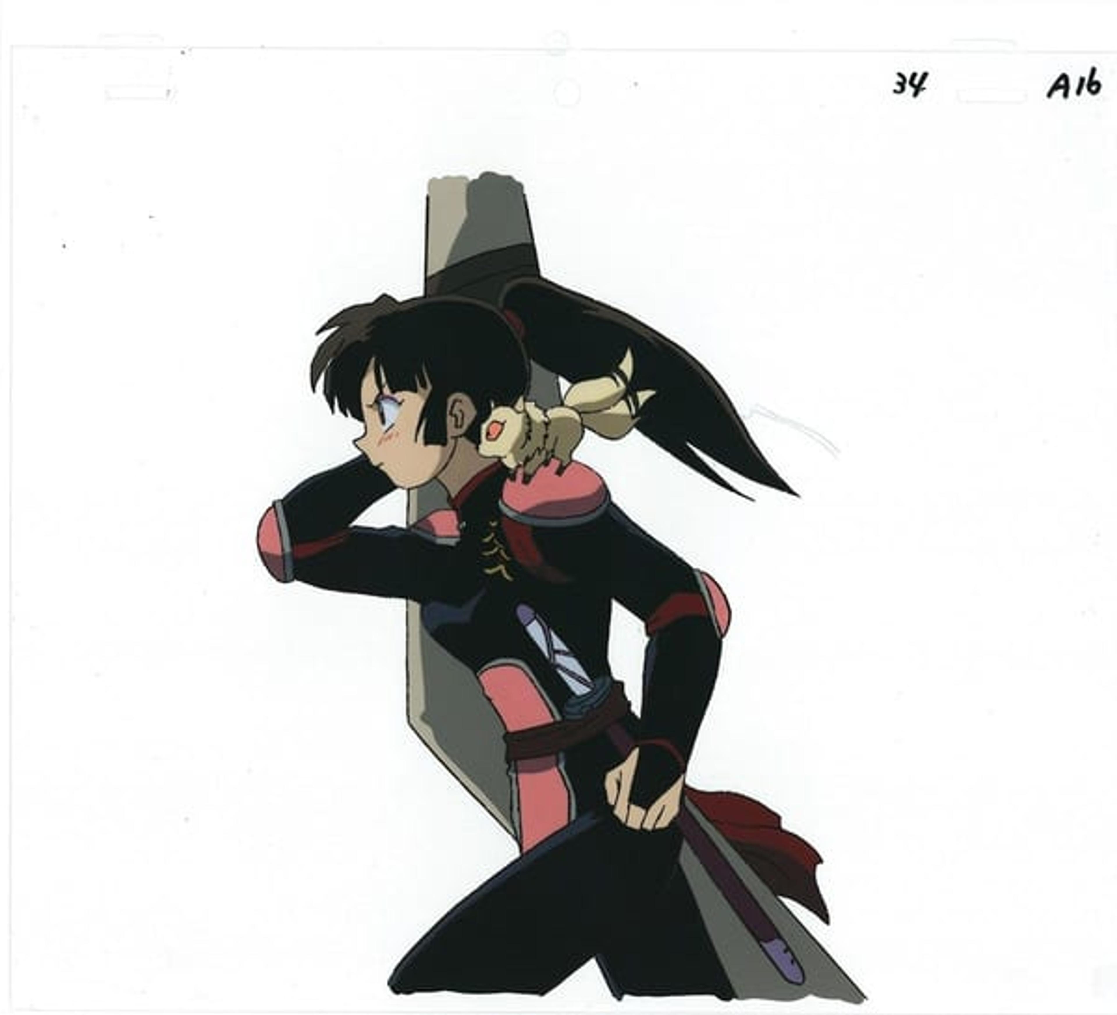 InuYasha