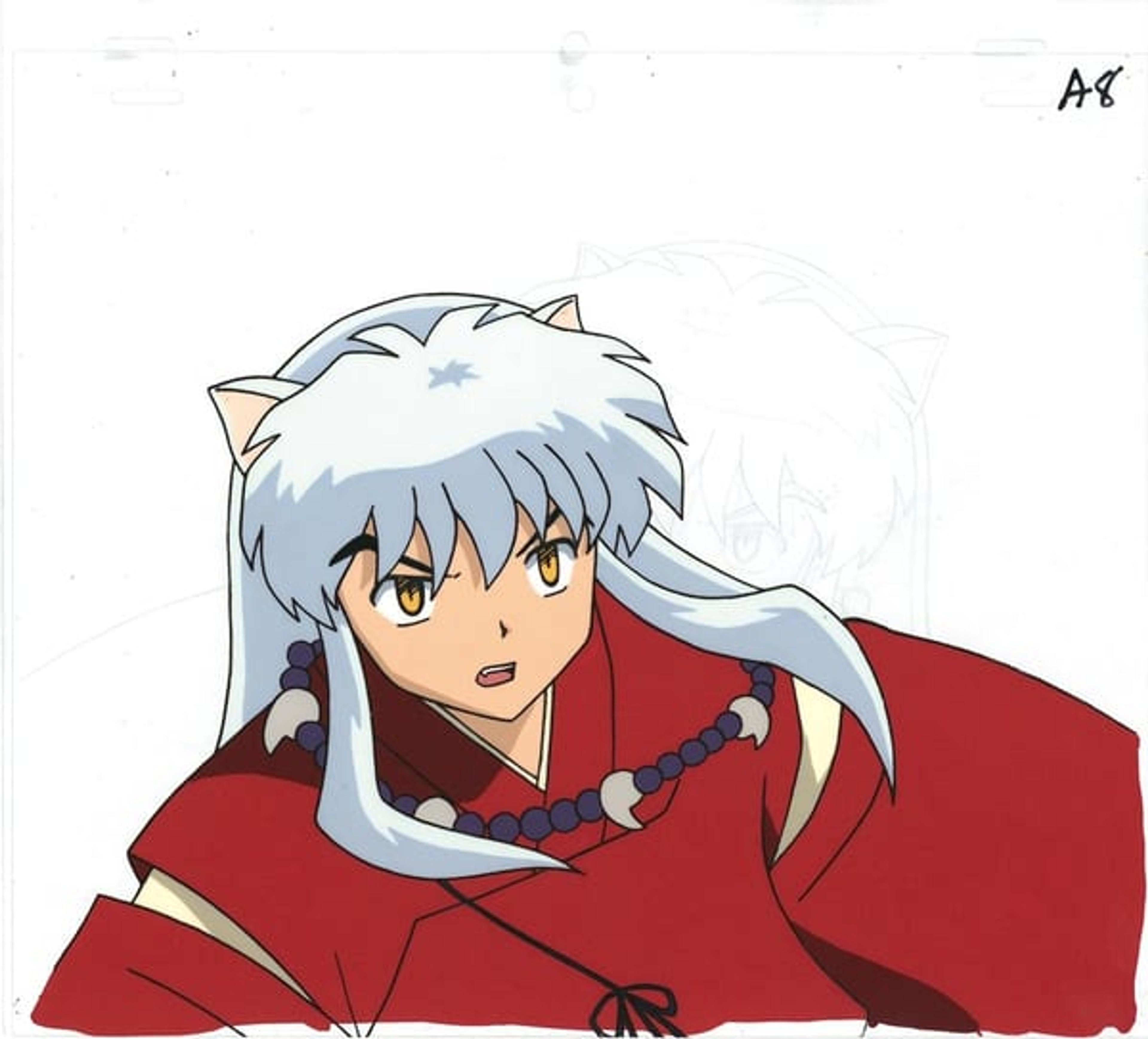 InuYasha