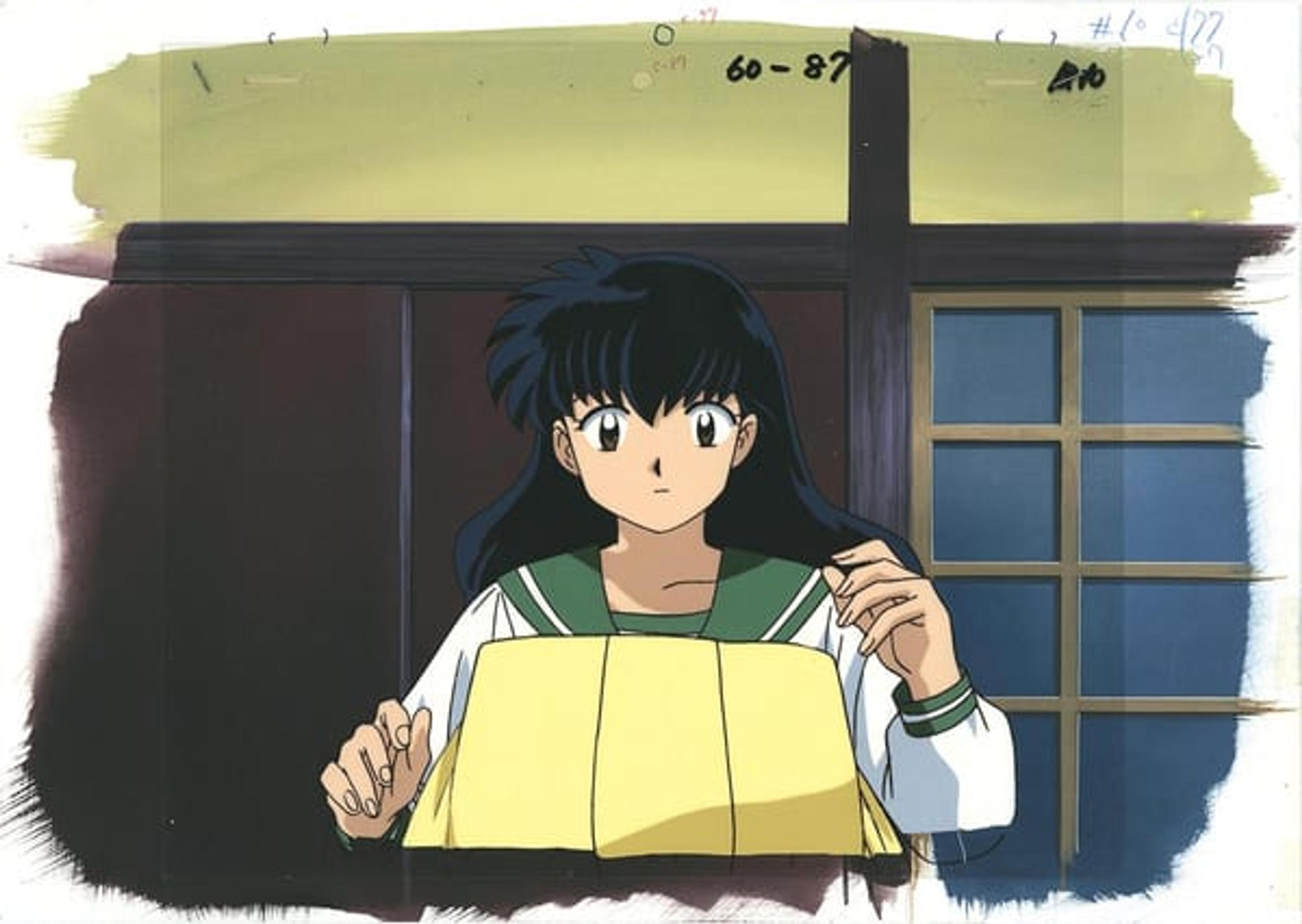 InuYasha