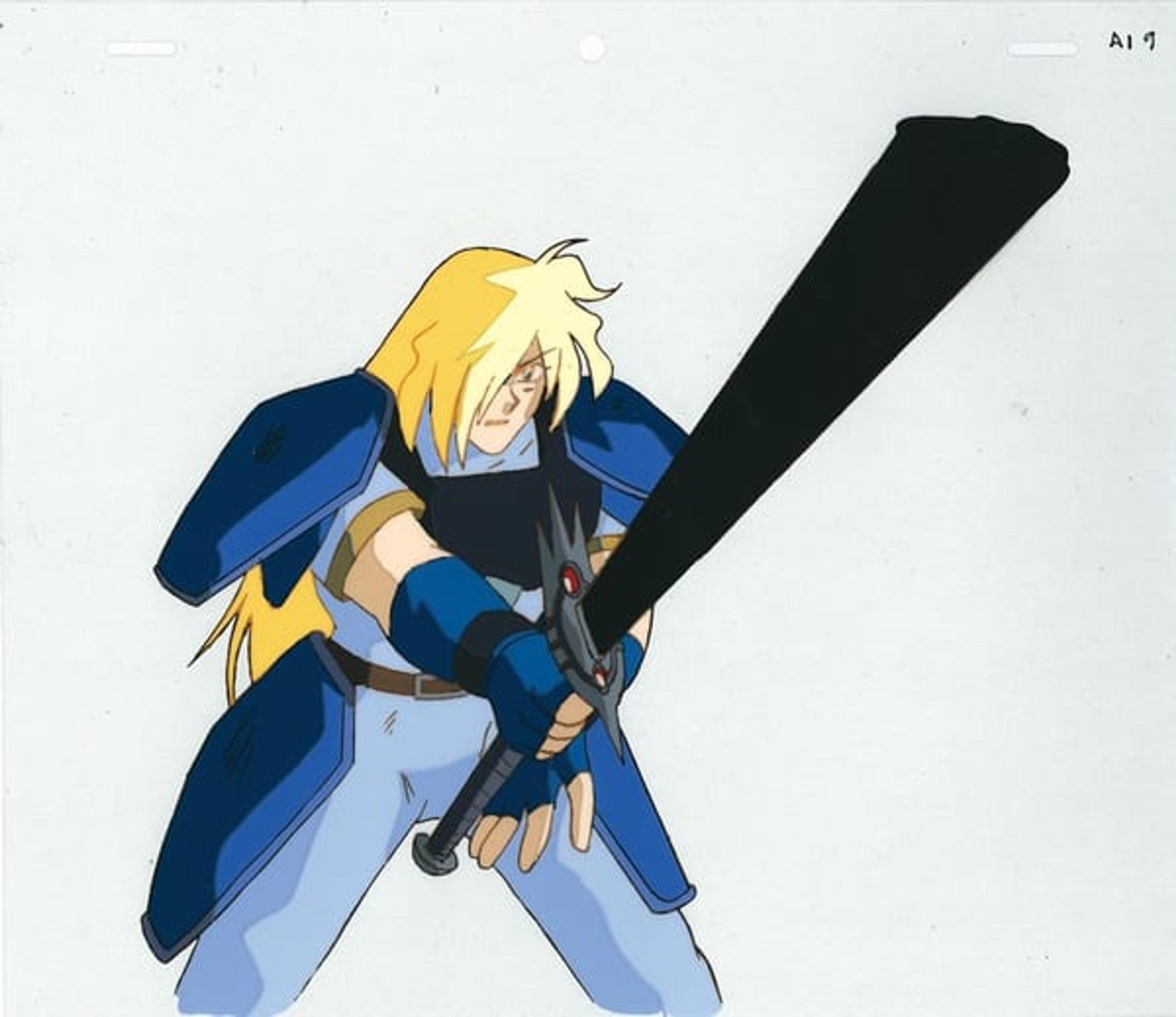 The Slayers