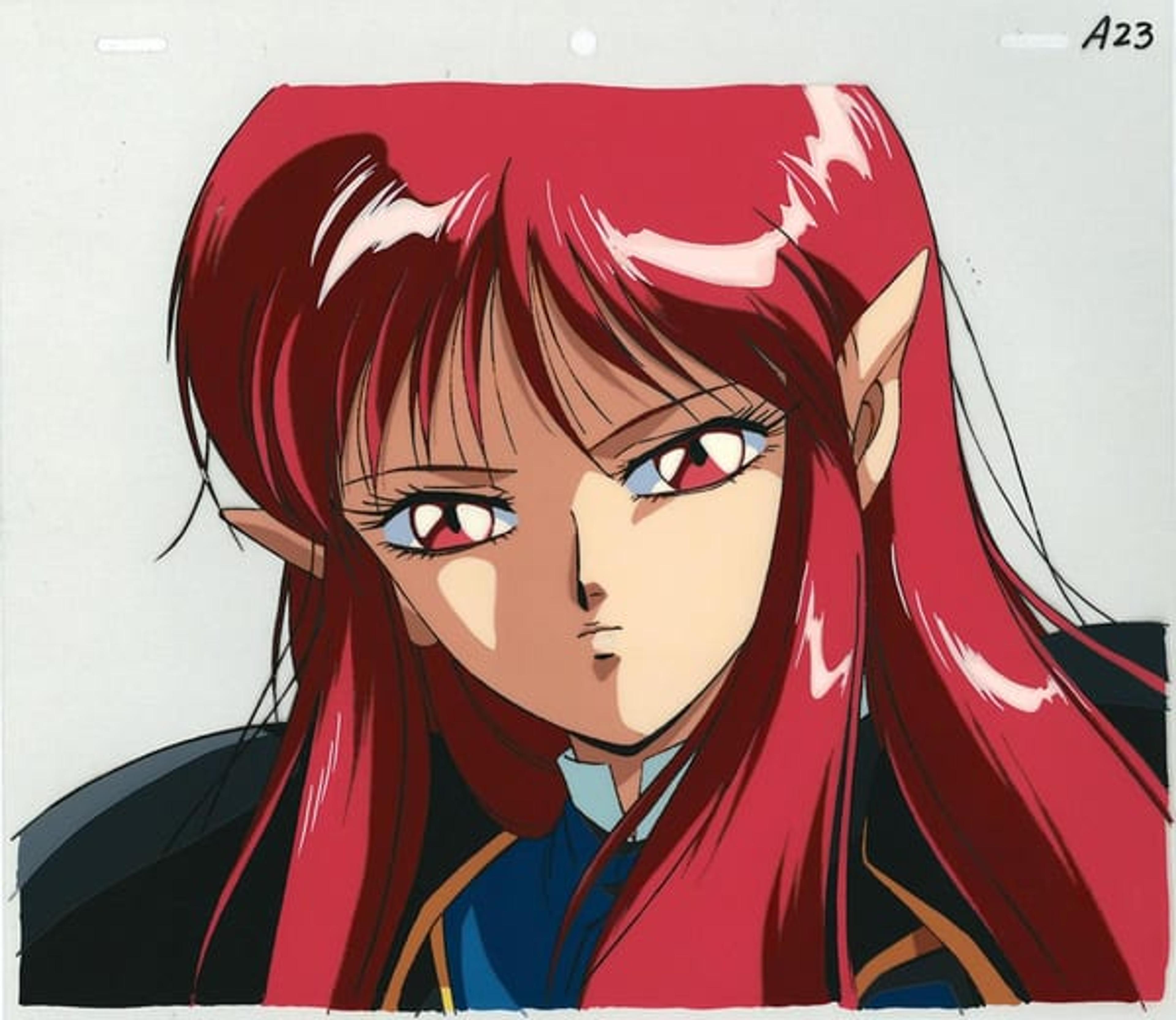 Iczer Reborn