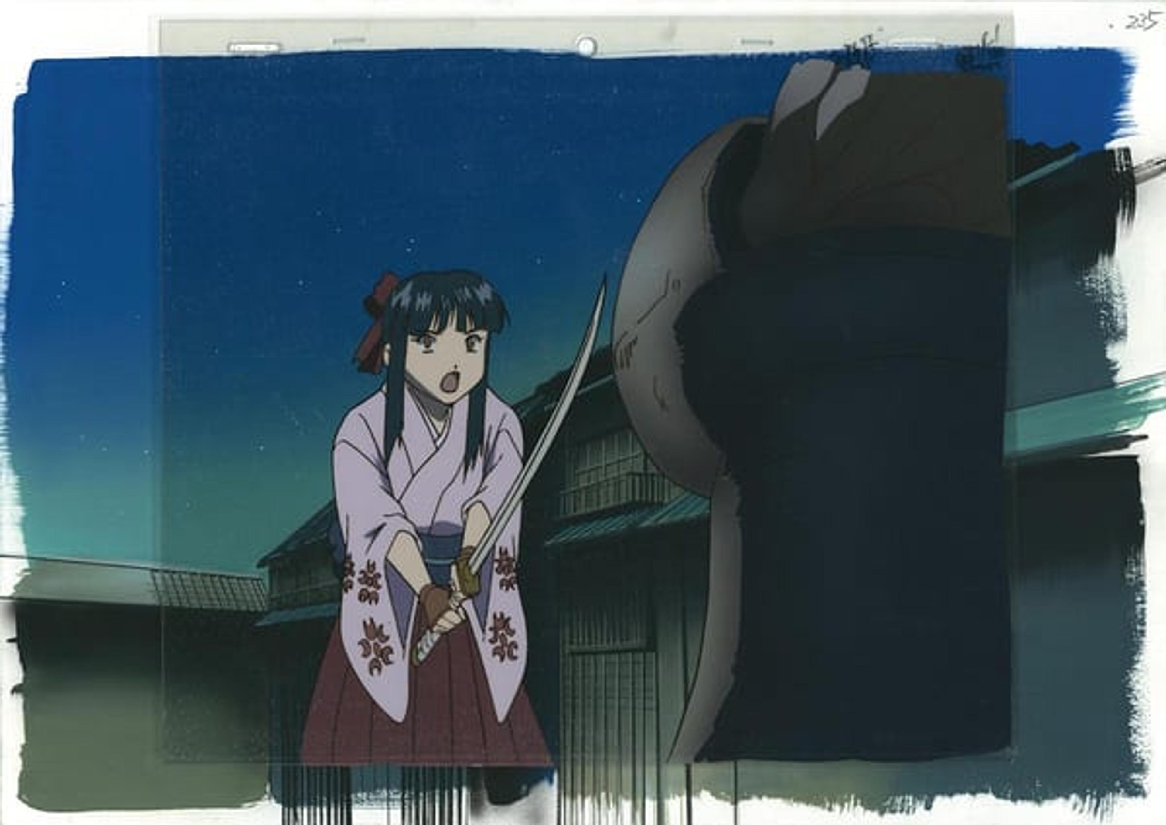 Sakura Wars