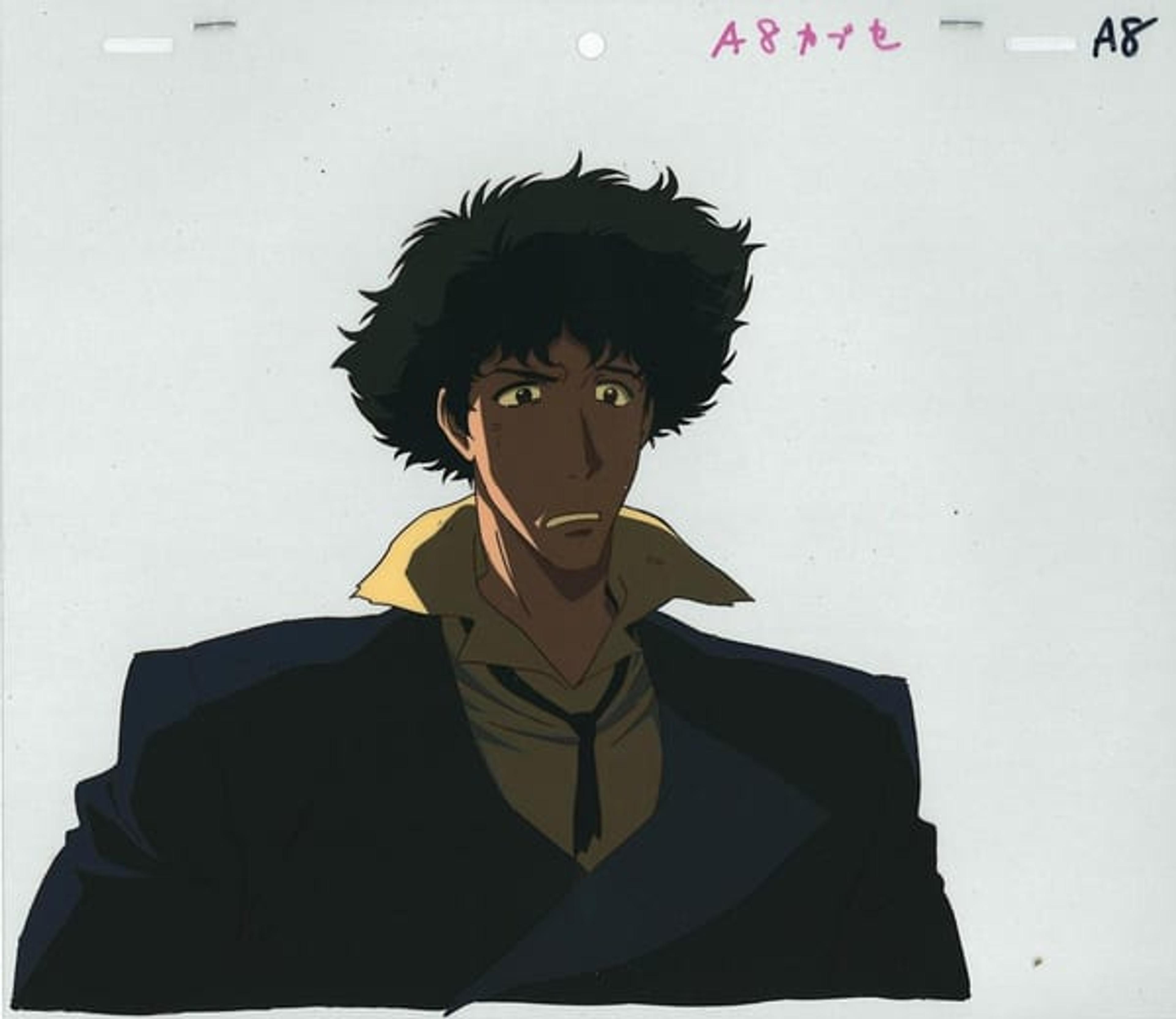 Cowboy Bebop