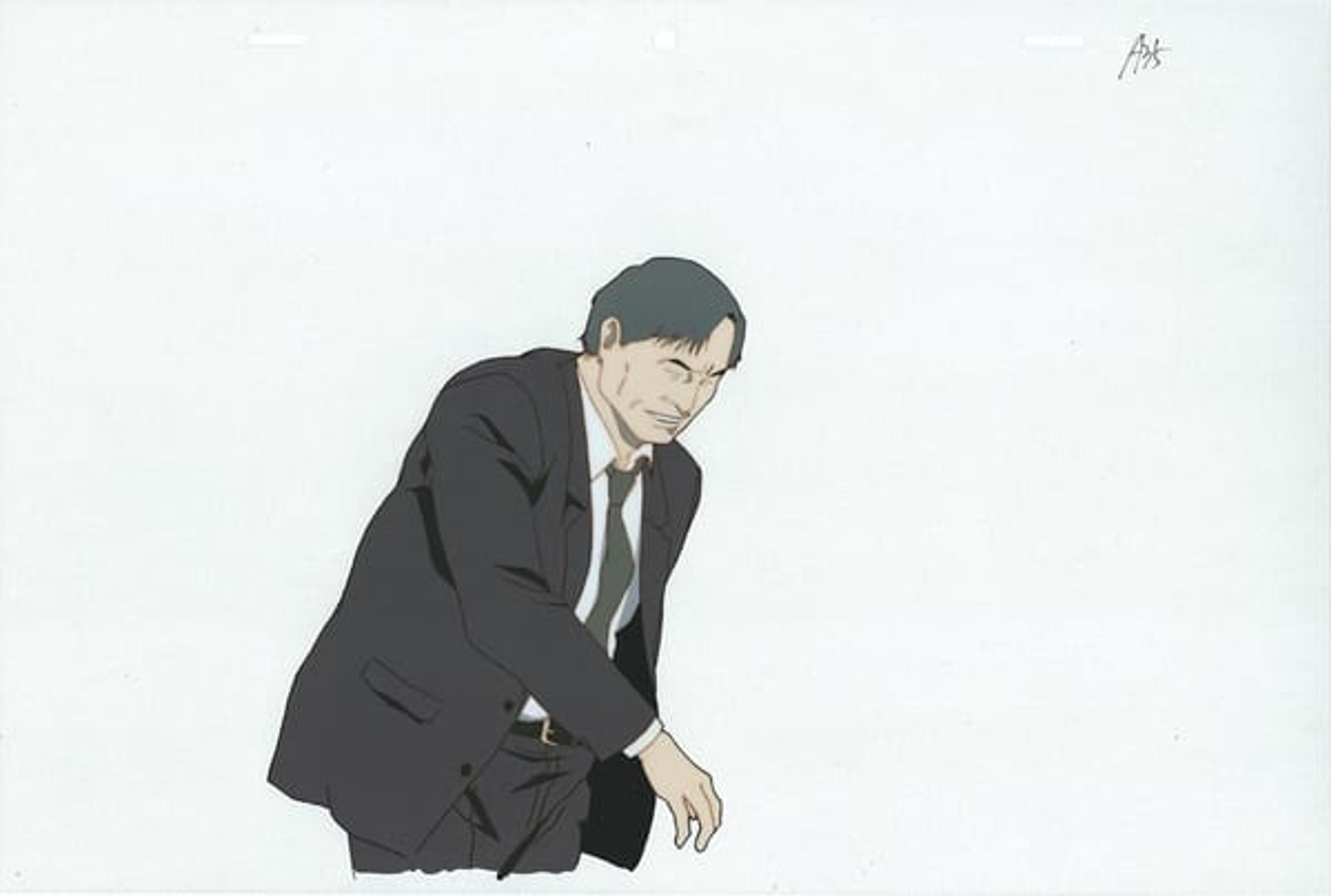 Mobile Police Patlabor