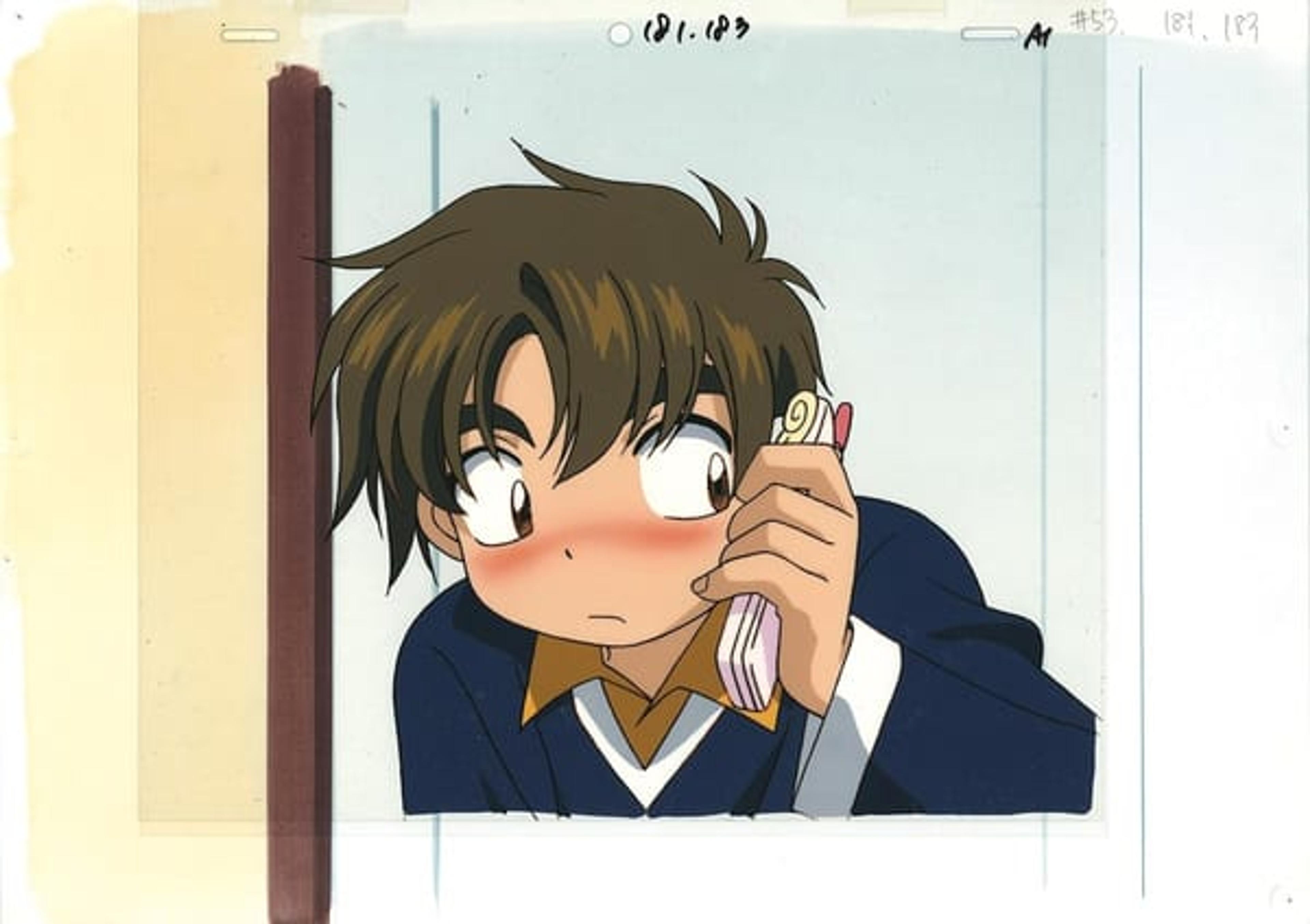 Cardcaptor Sakura