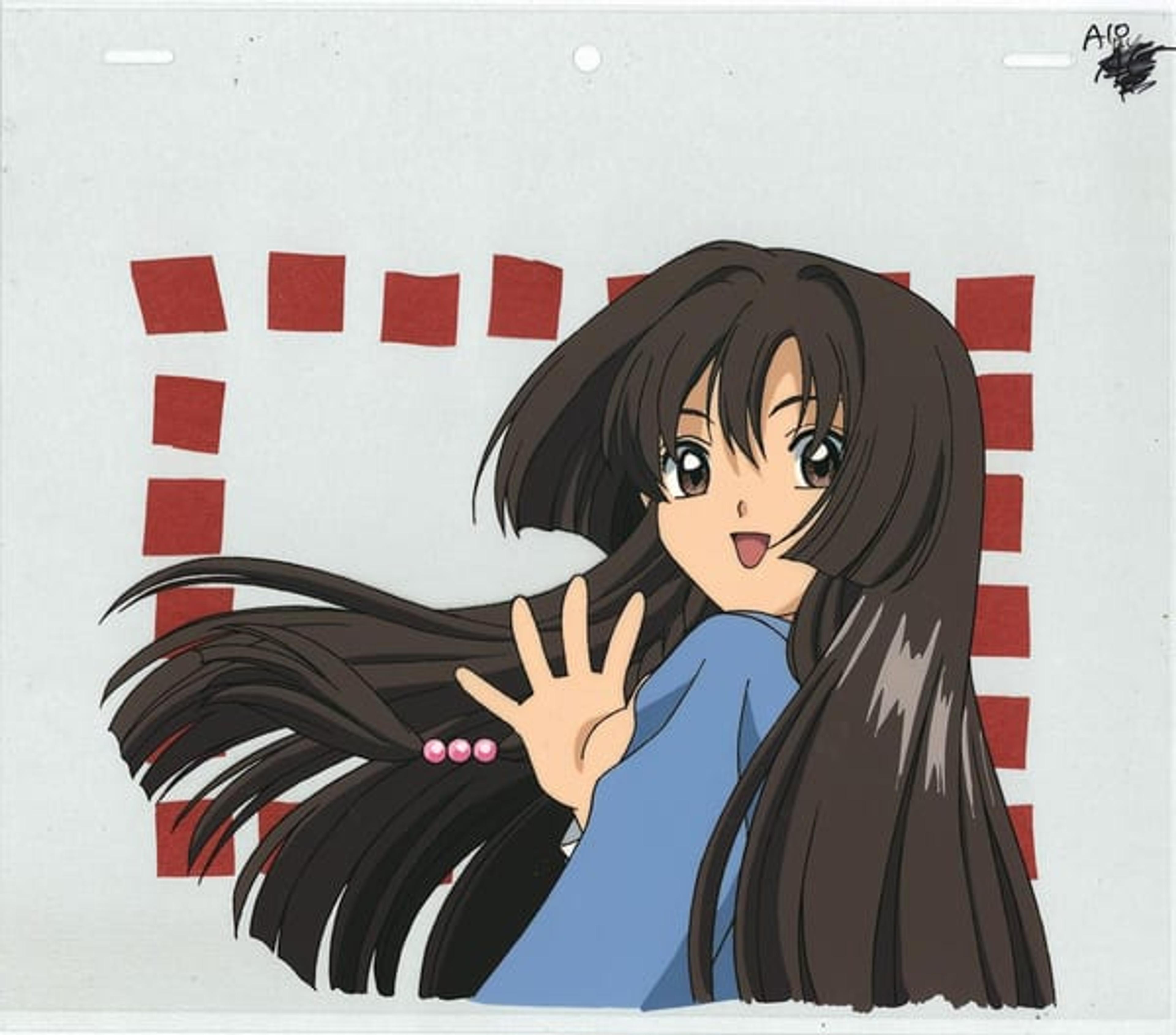 Cardcaptor Sakura