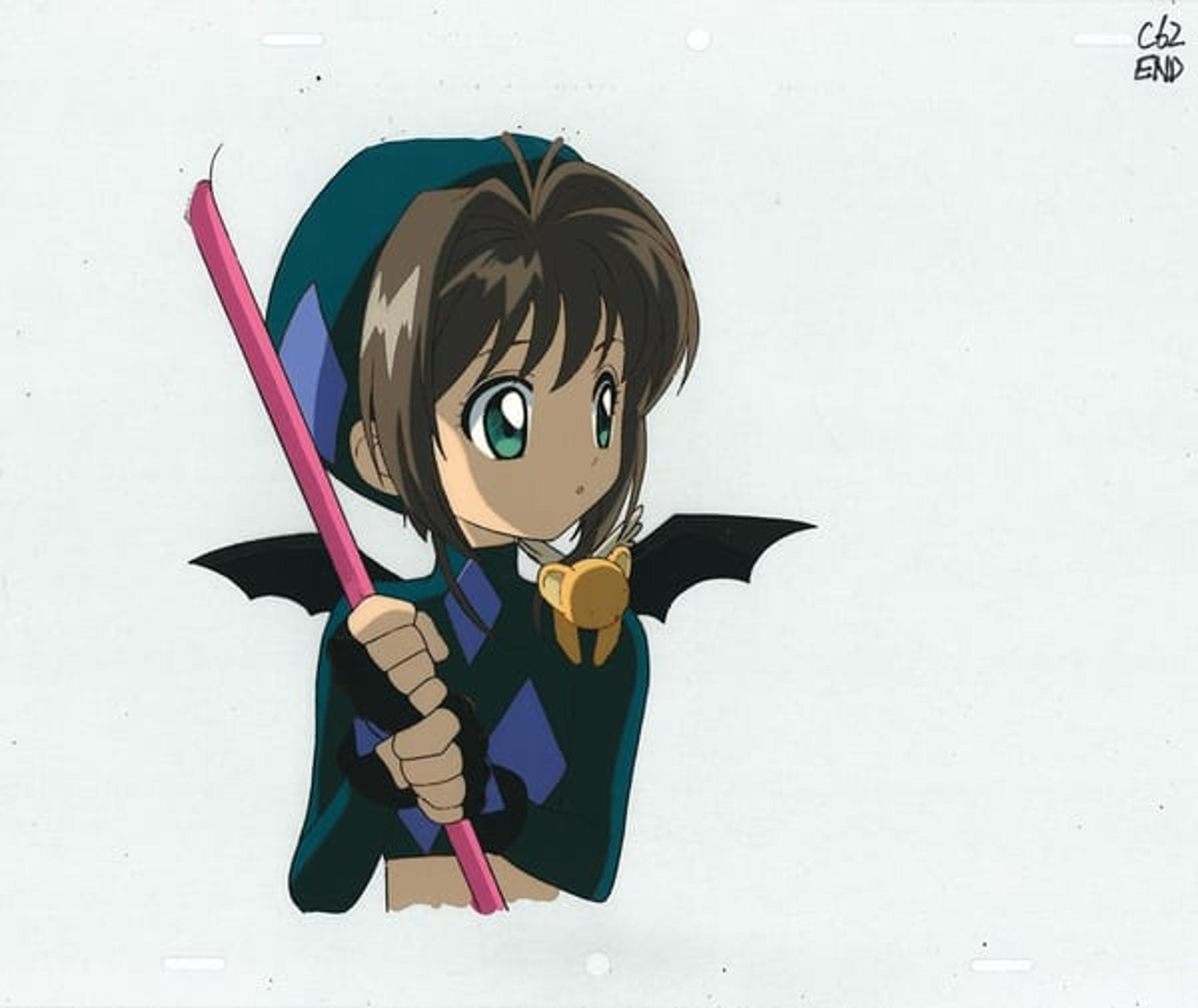 Cardcaptor Sakura