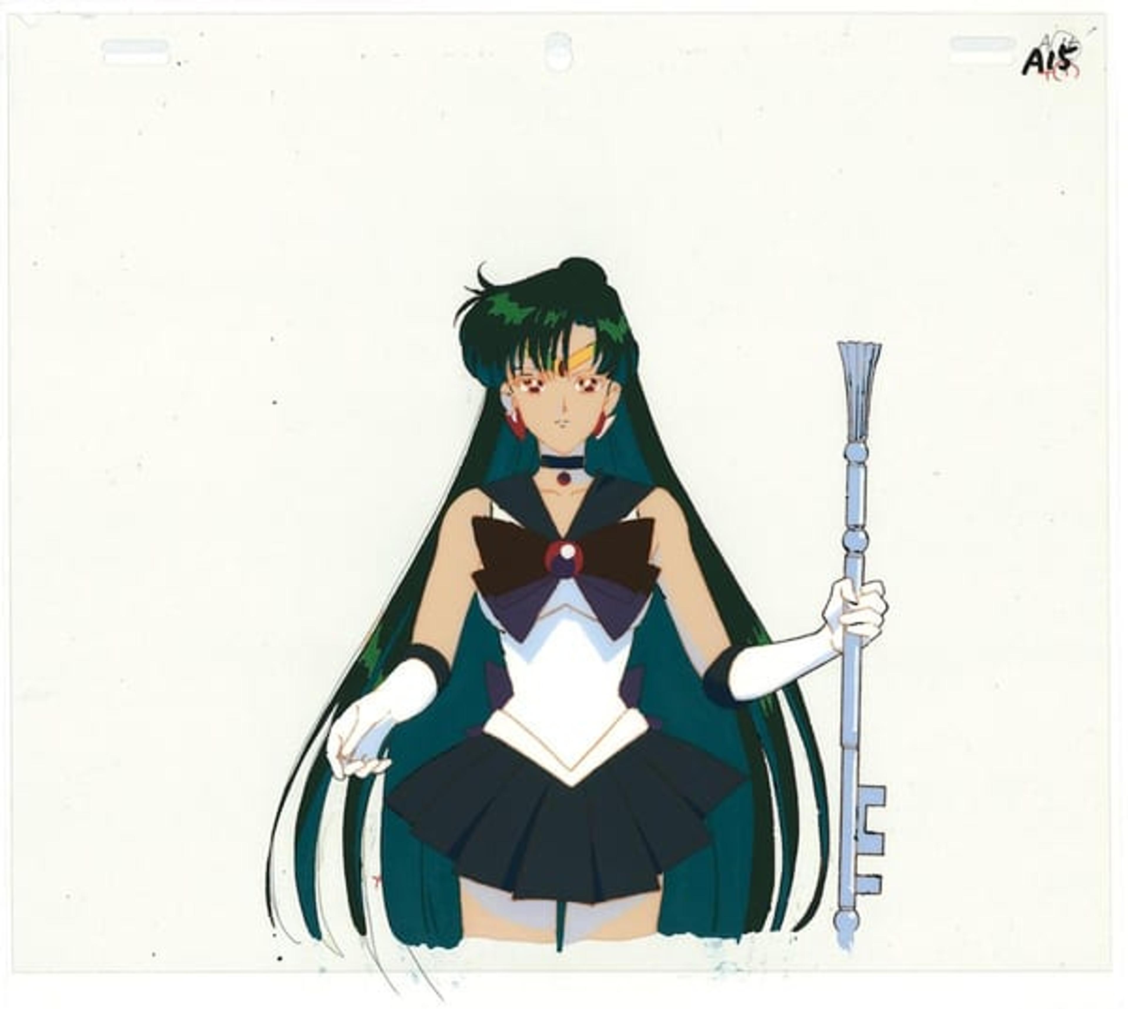 Sailor Moon