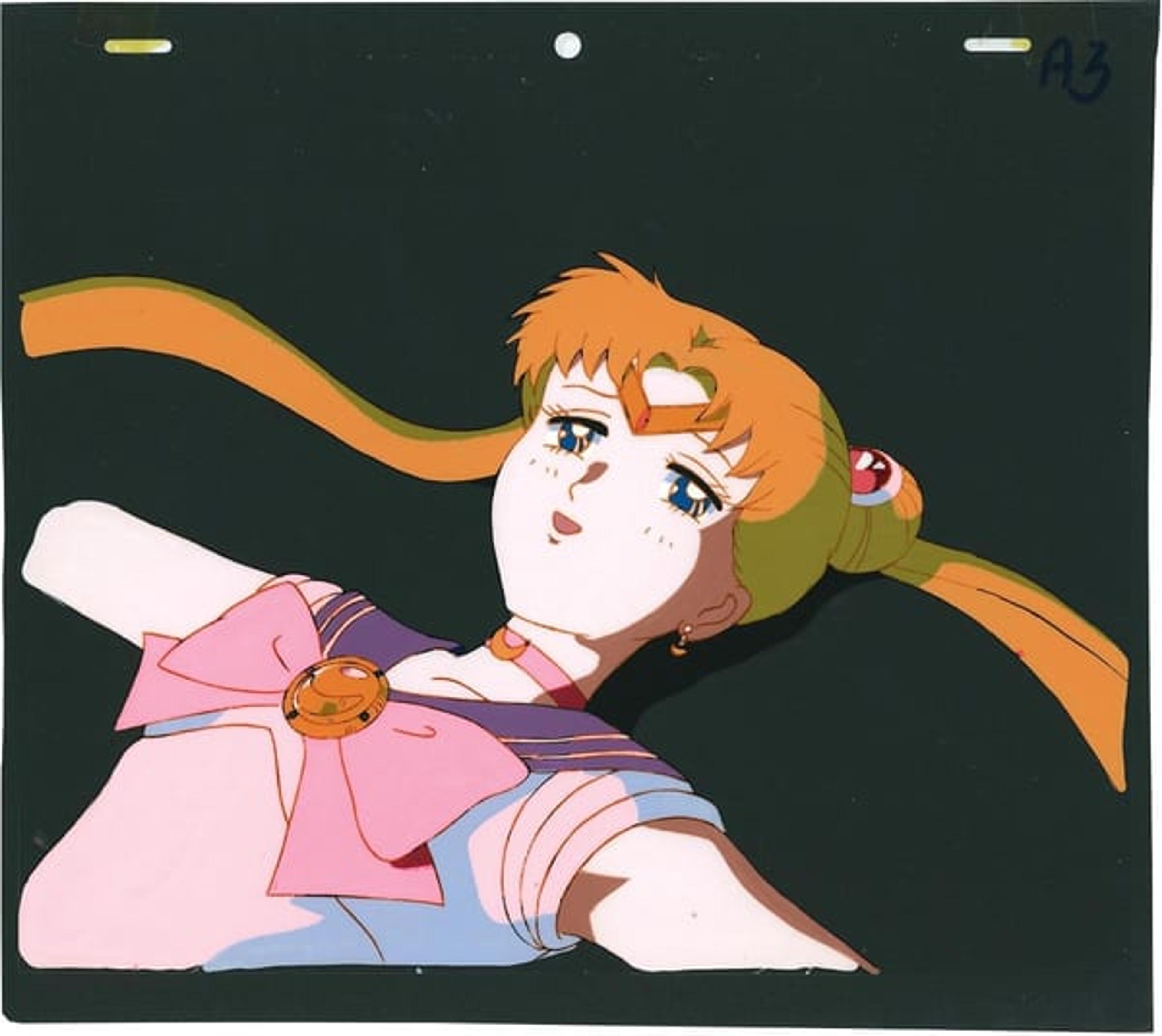 Sailor Moon