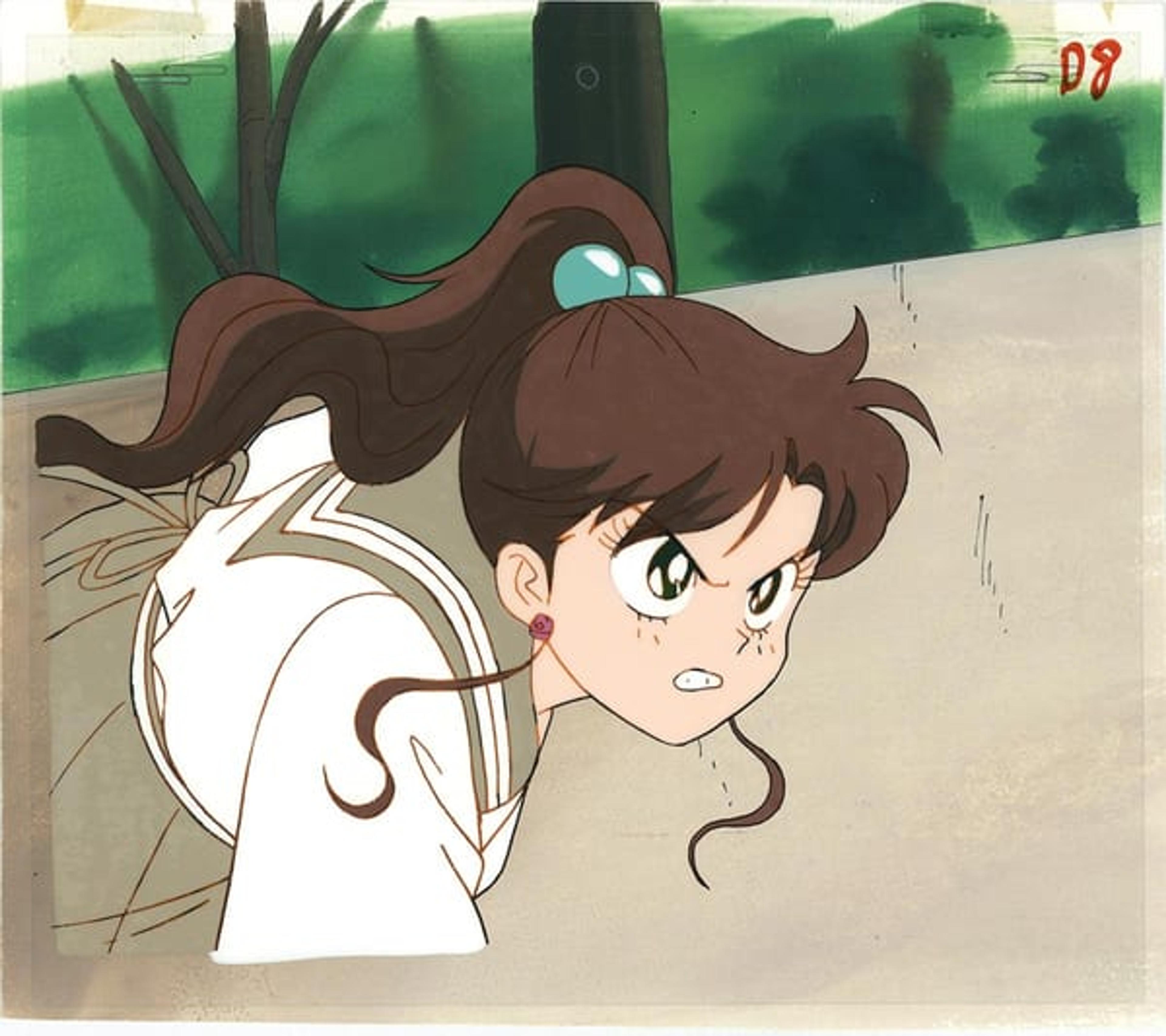 Sailor Moon