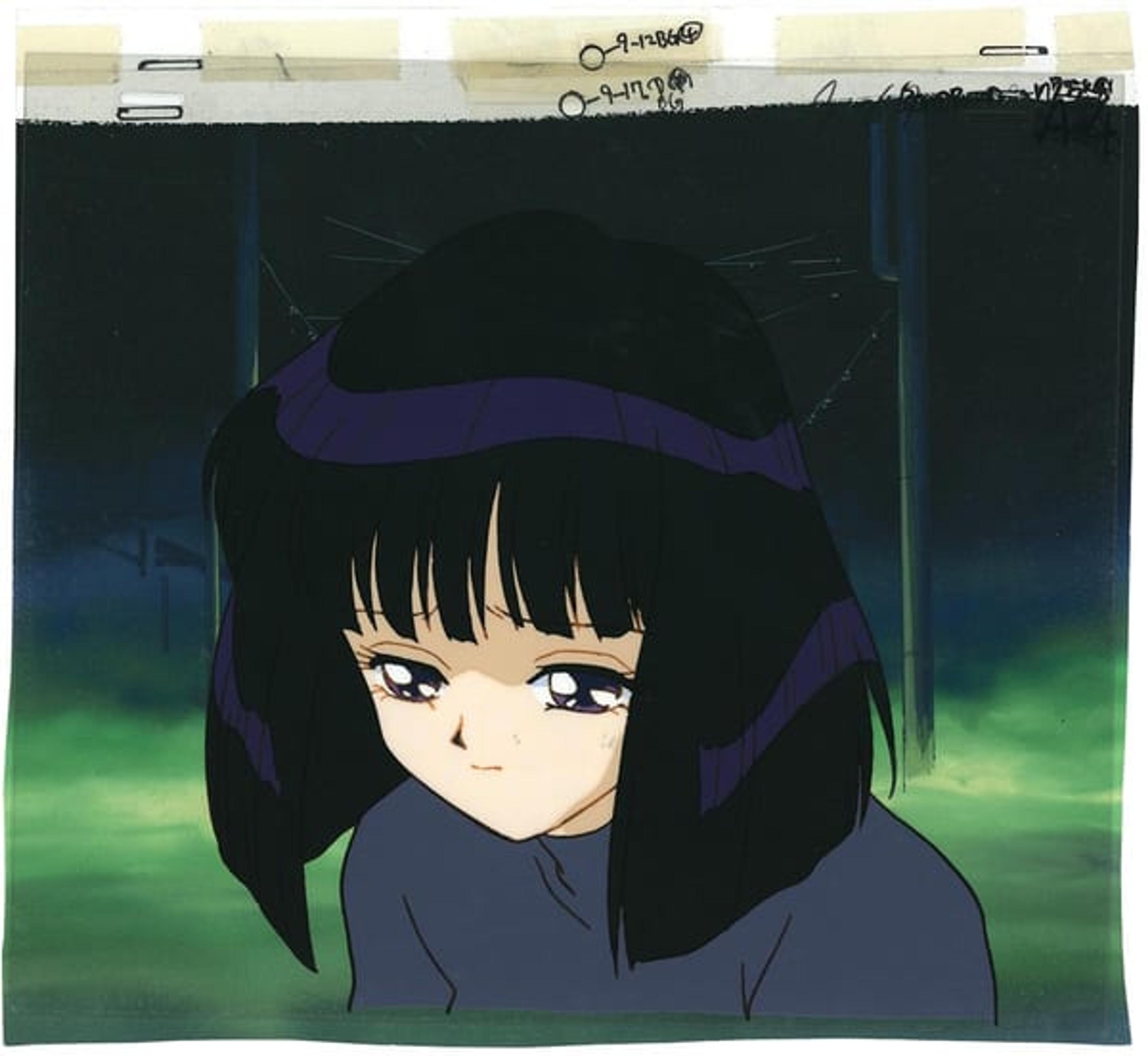 Sailor Moon S