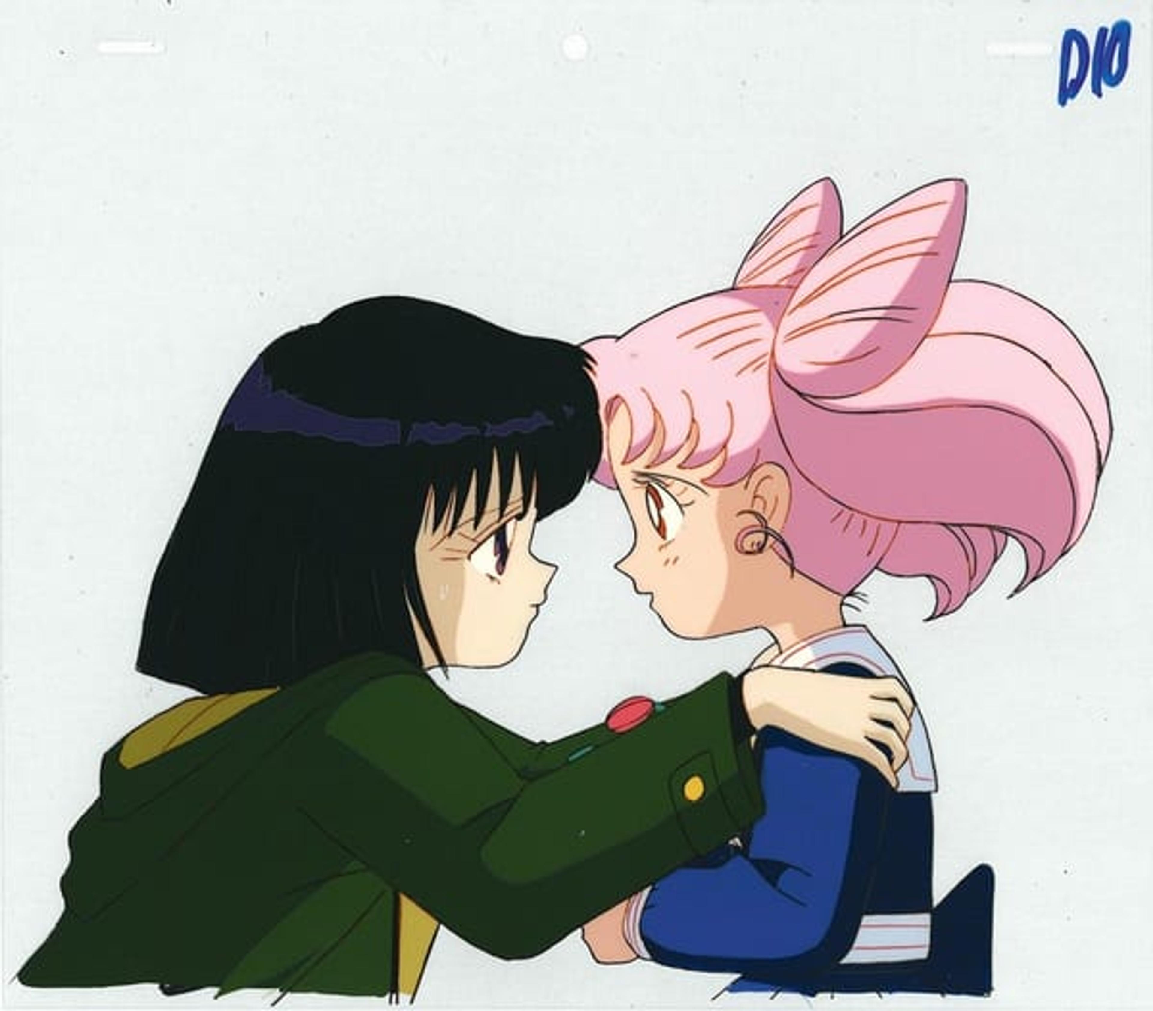 Sailor Moon