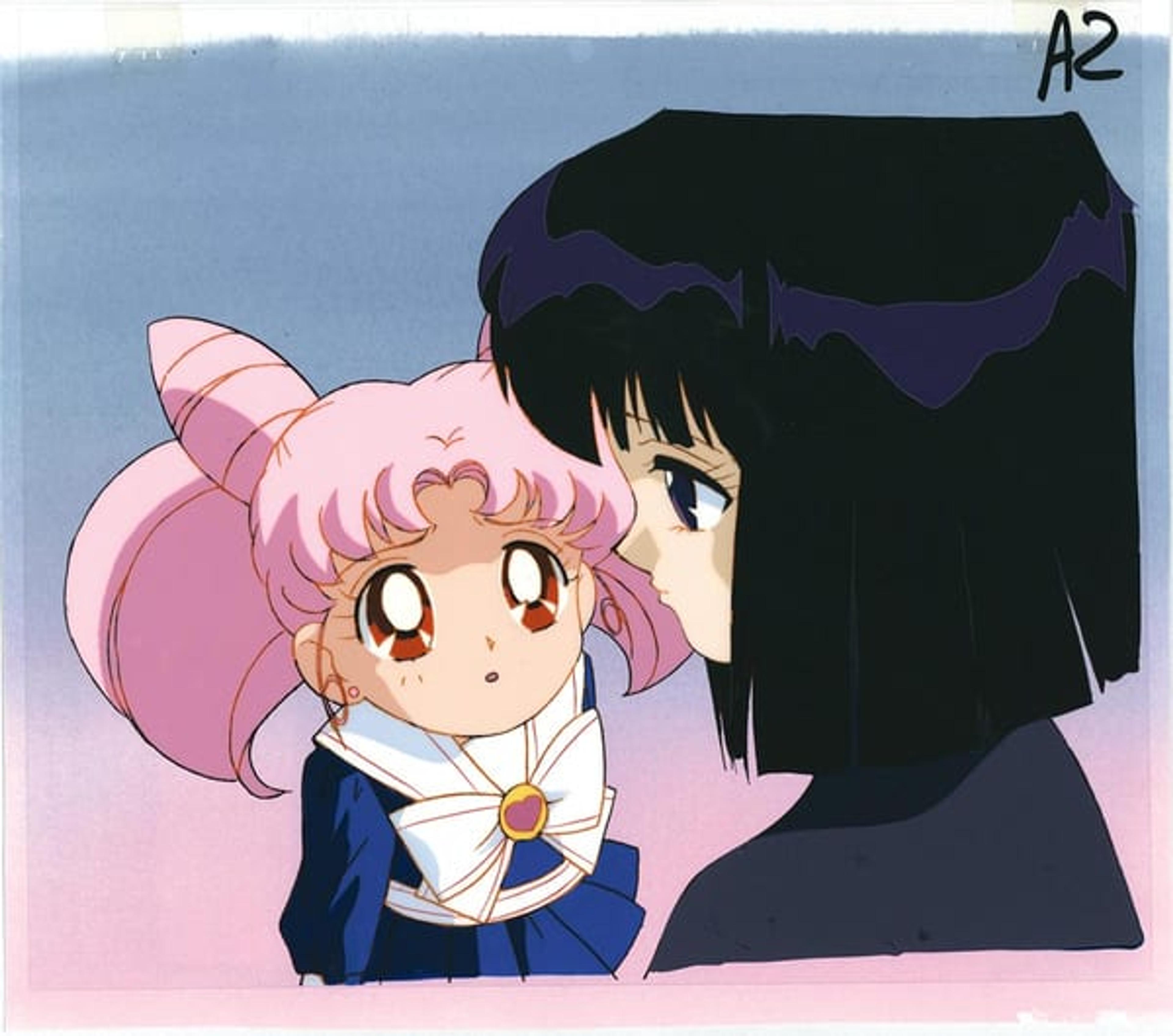 Sailor Moon