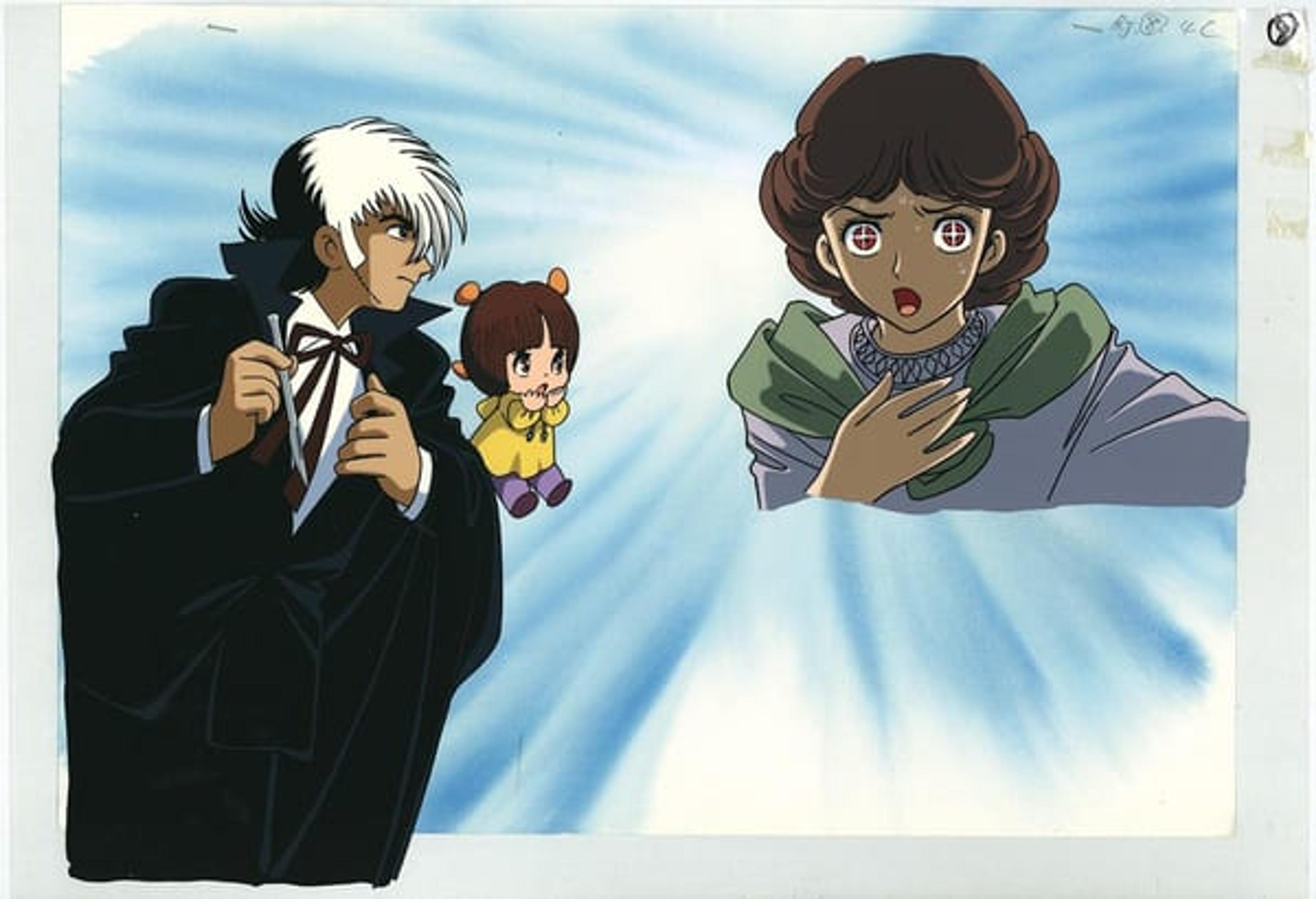 Black Jack