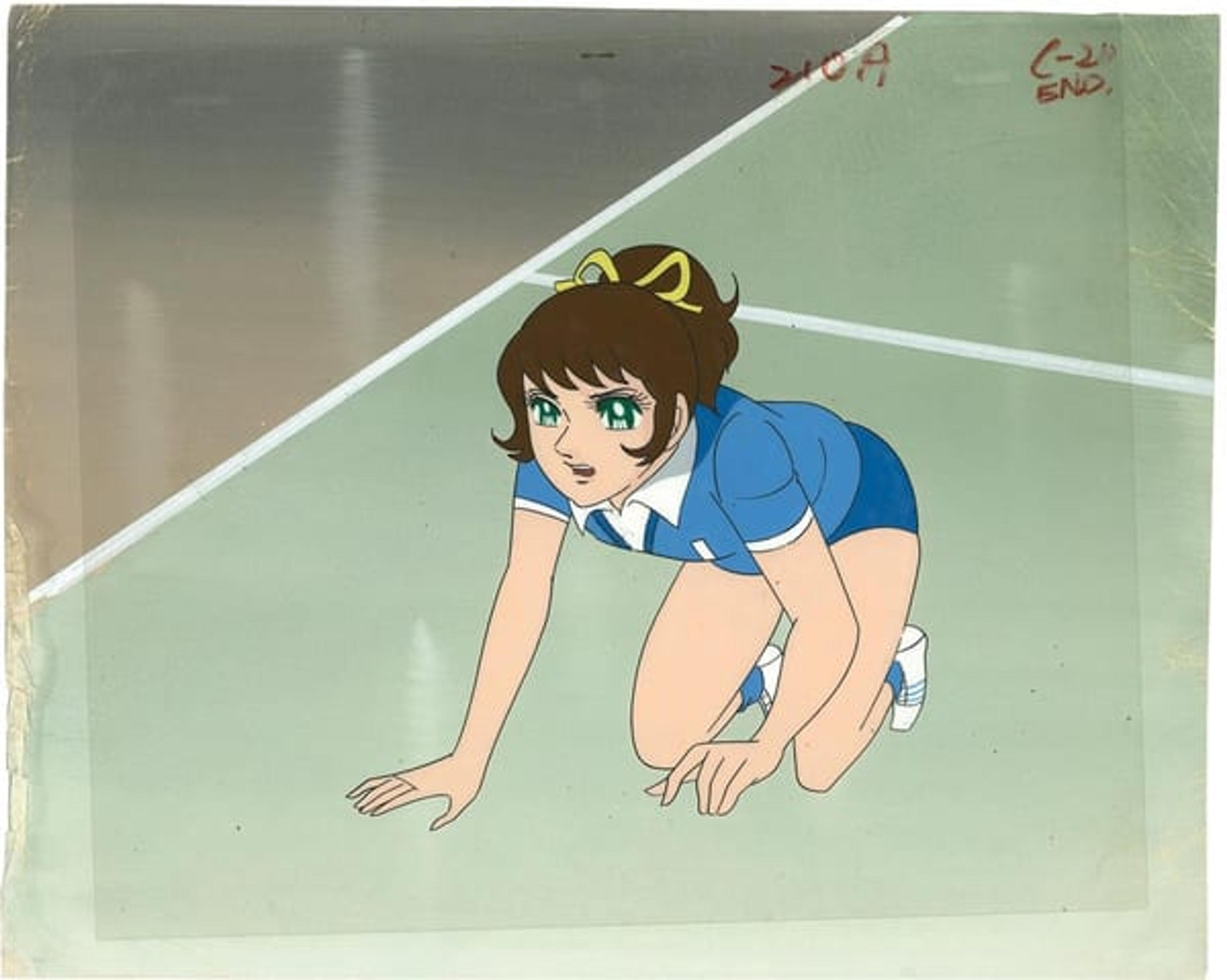 Attack No.1