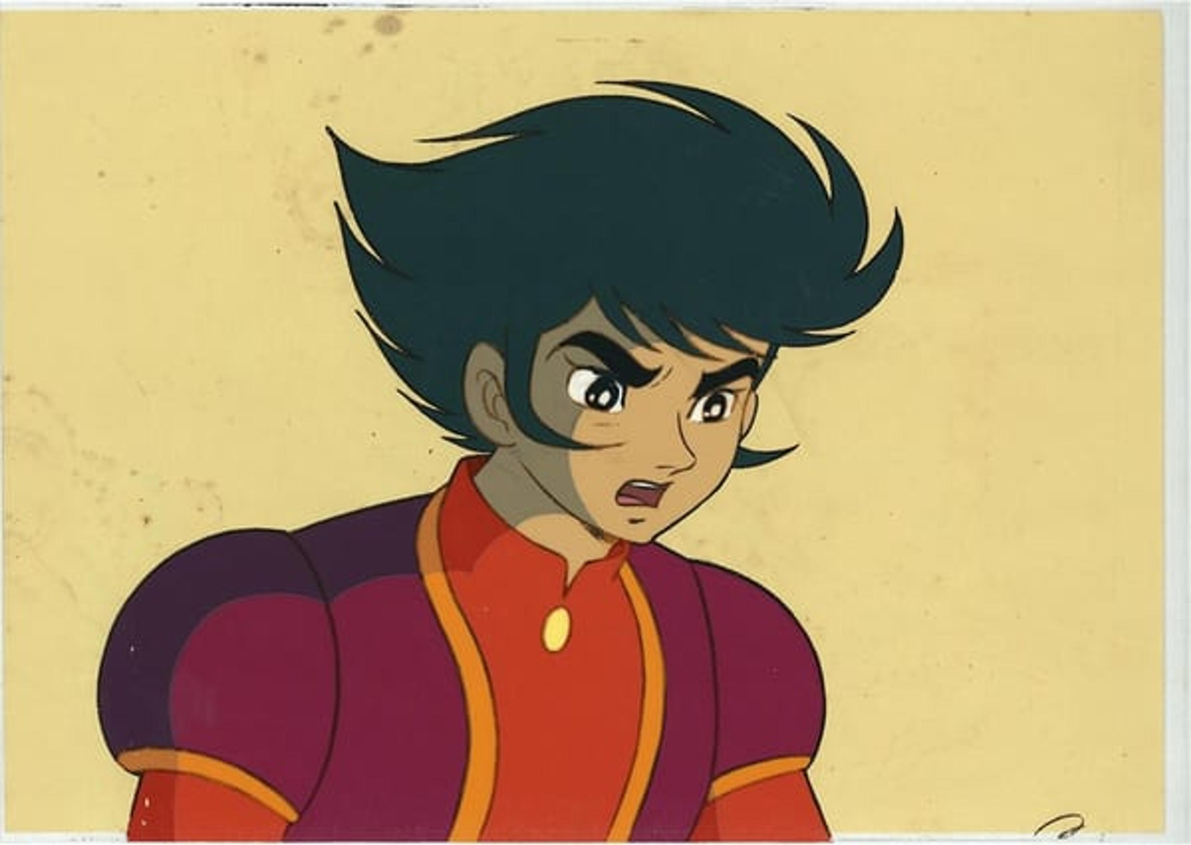 Mazinger Z