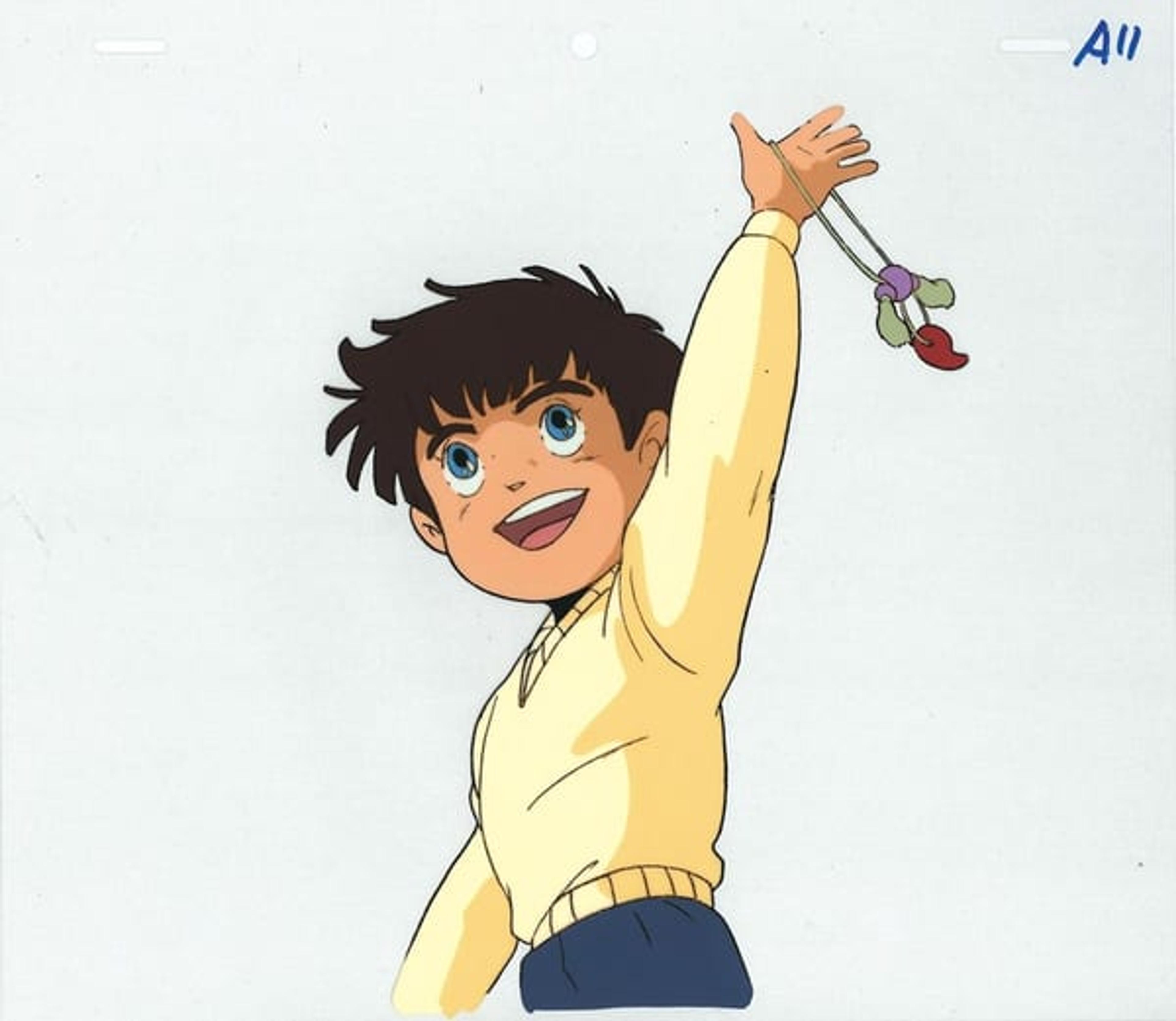 Ronin Warriors