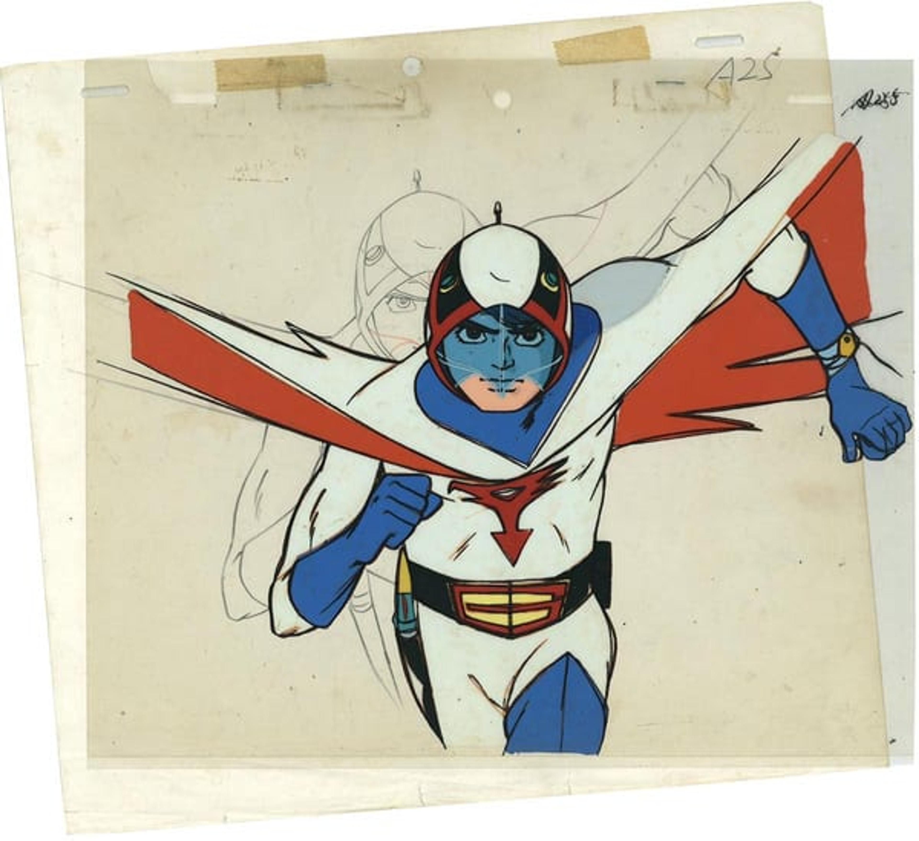 Gatchaman