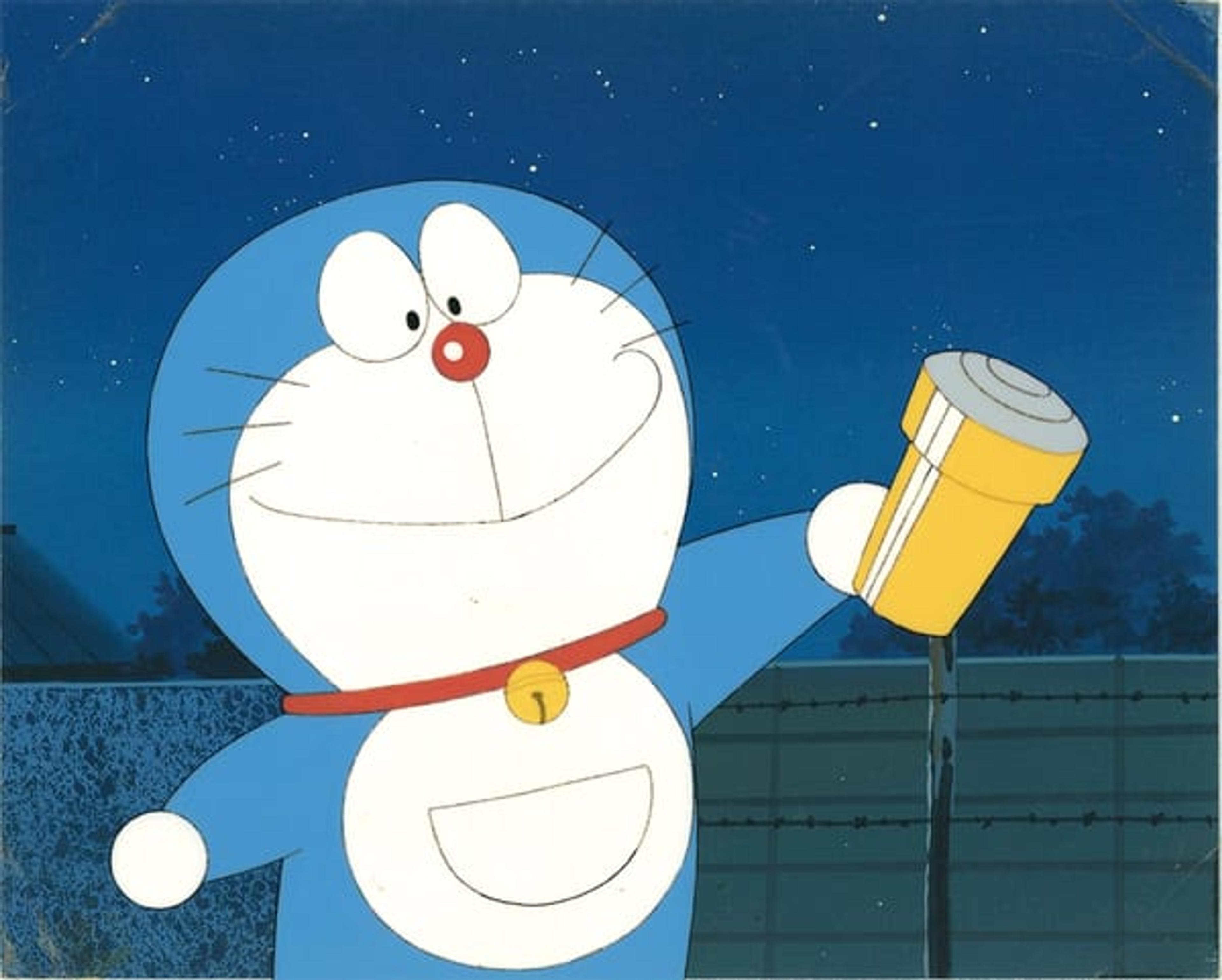 Doraemon