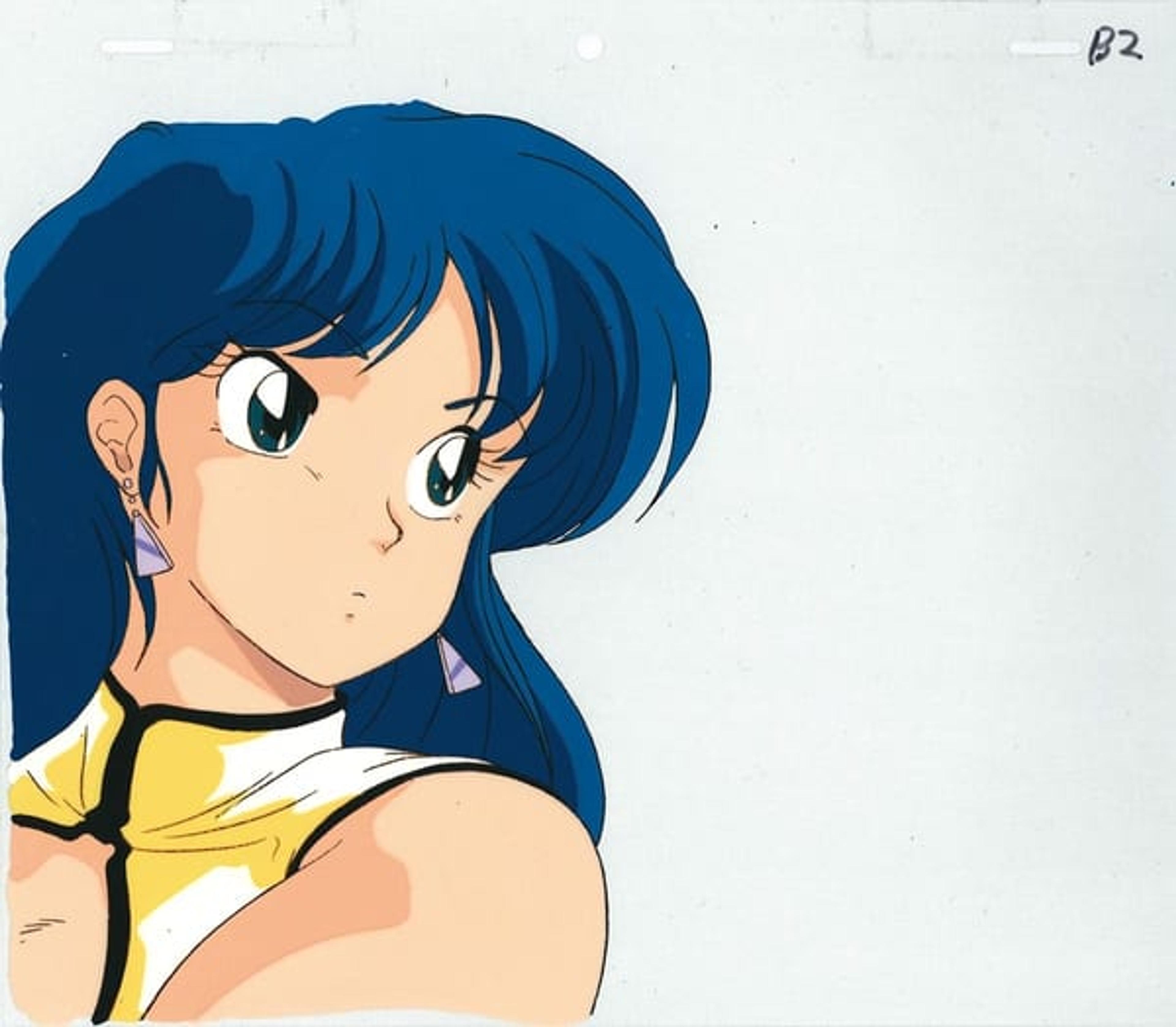 Dirty Pair