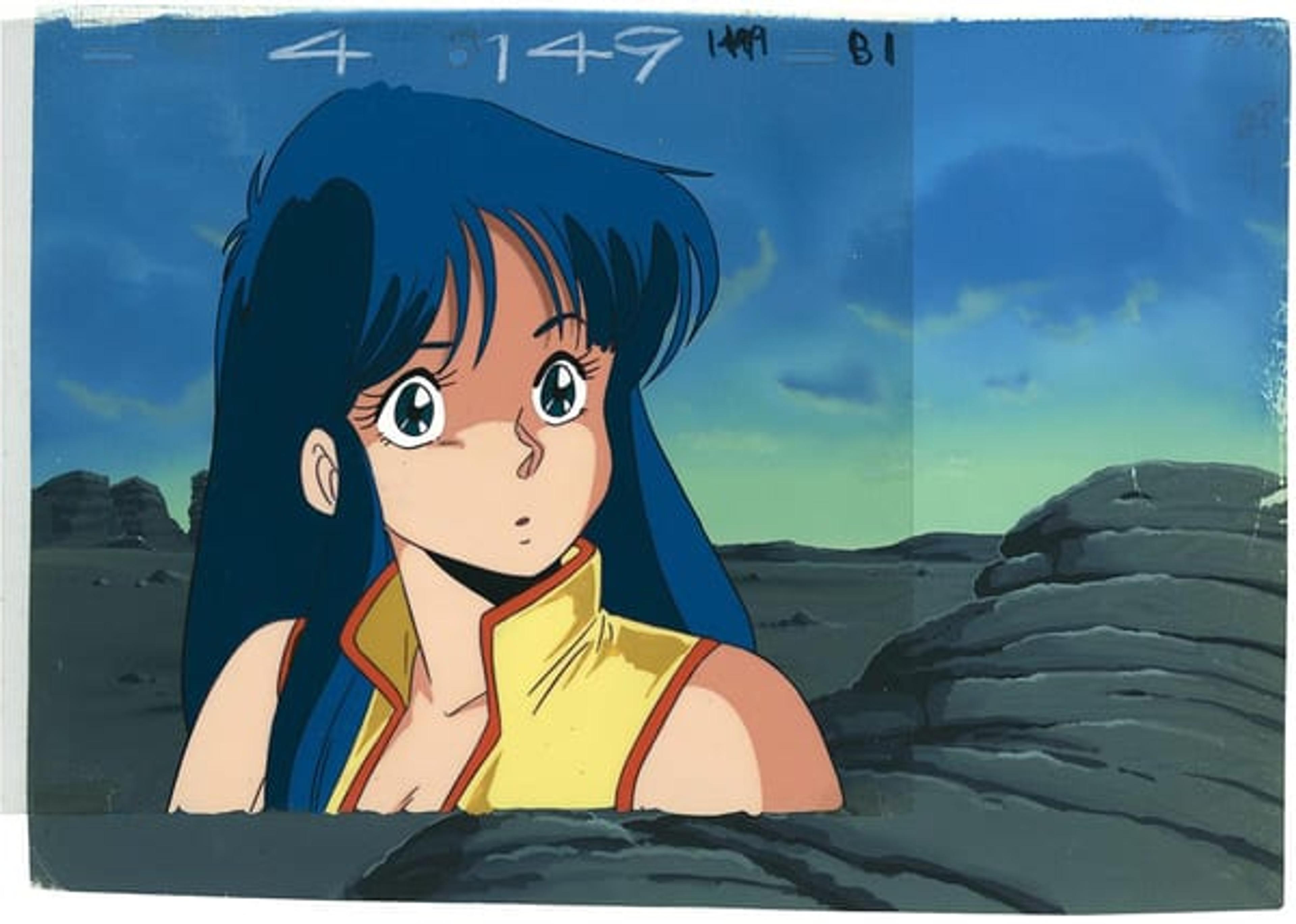 Dirty Pair