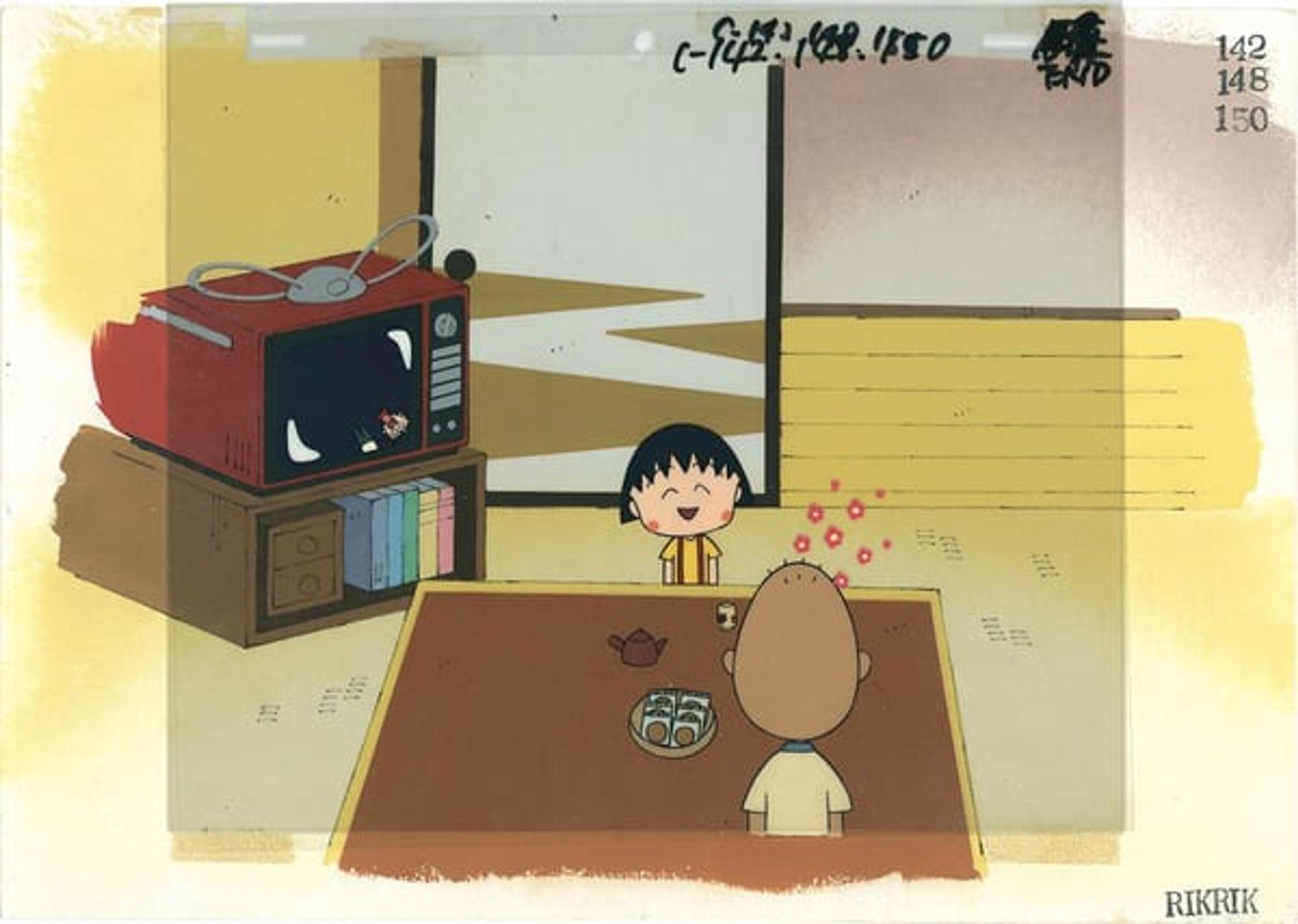 Chibi Maruko-chan