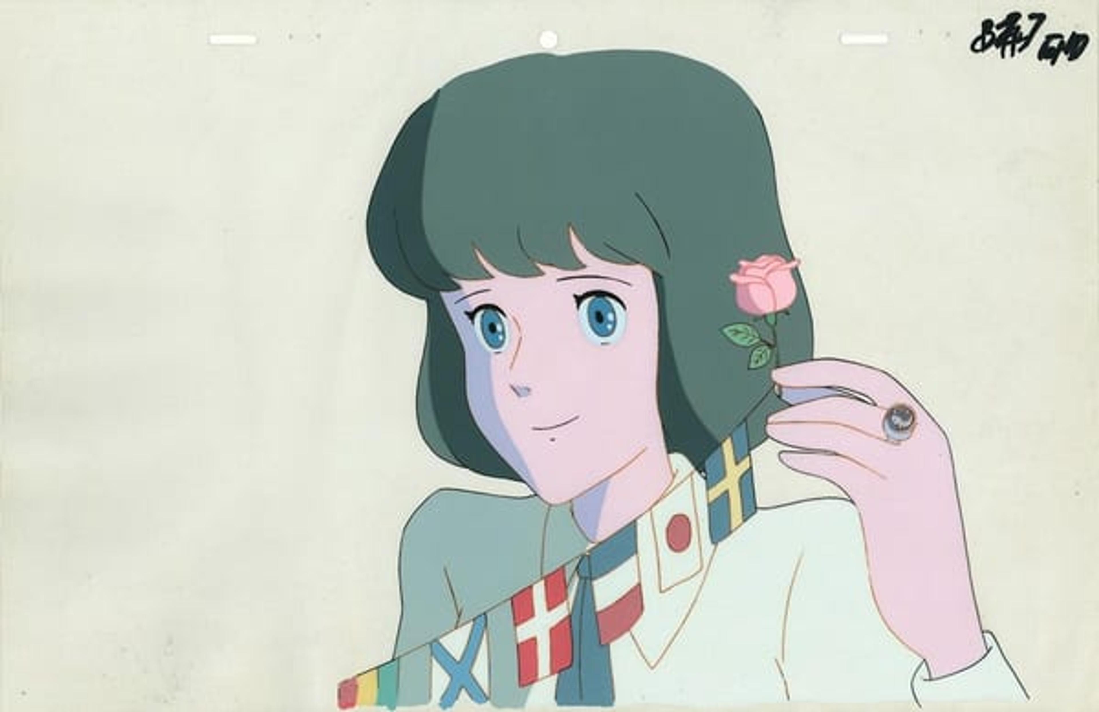 Lupin The 3rd: The Castle of Cagliostro