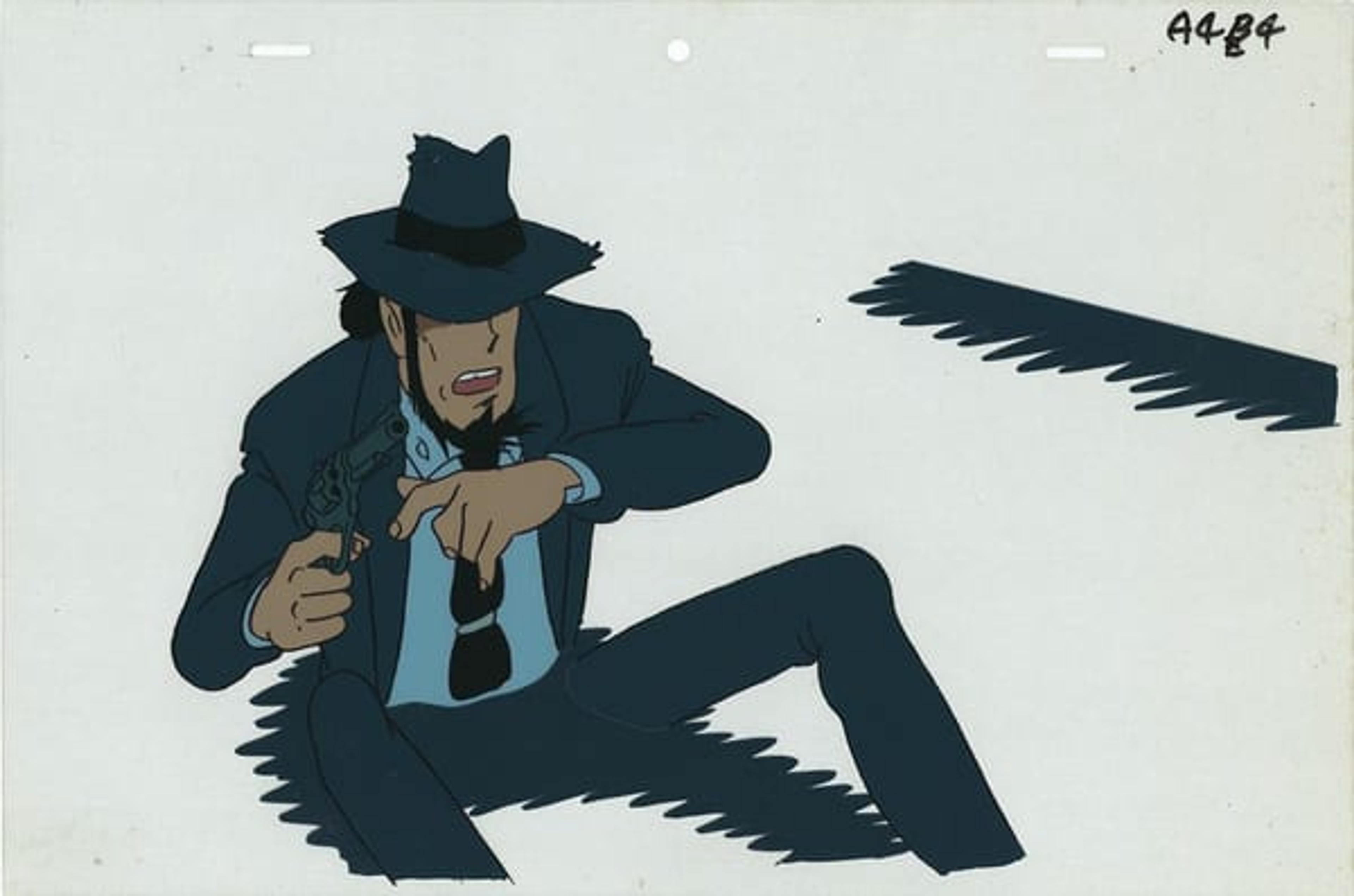 Lupin the 3rd