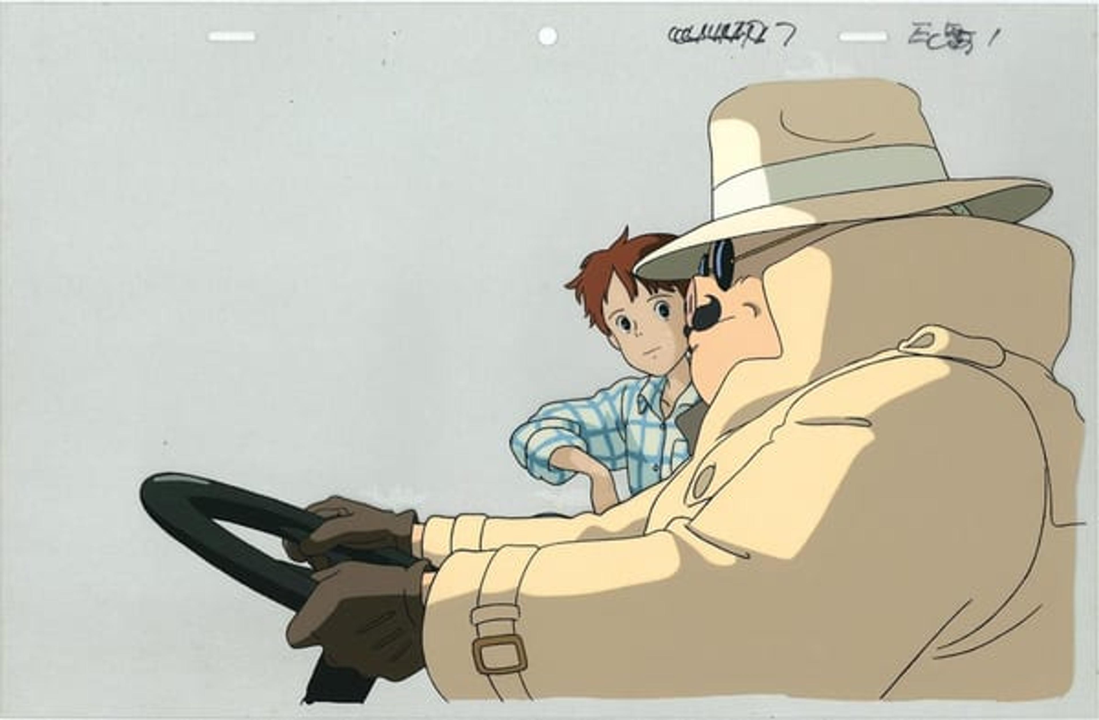 Porco Rosso