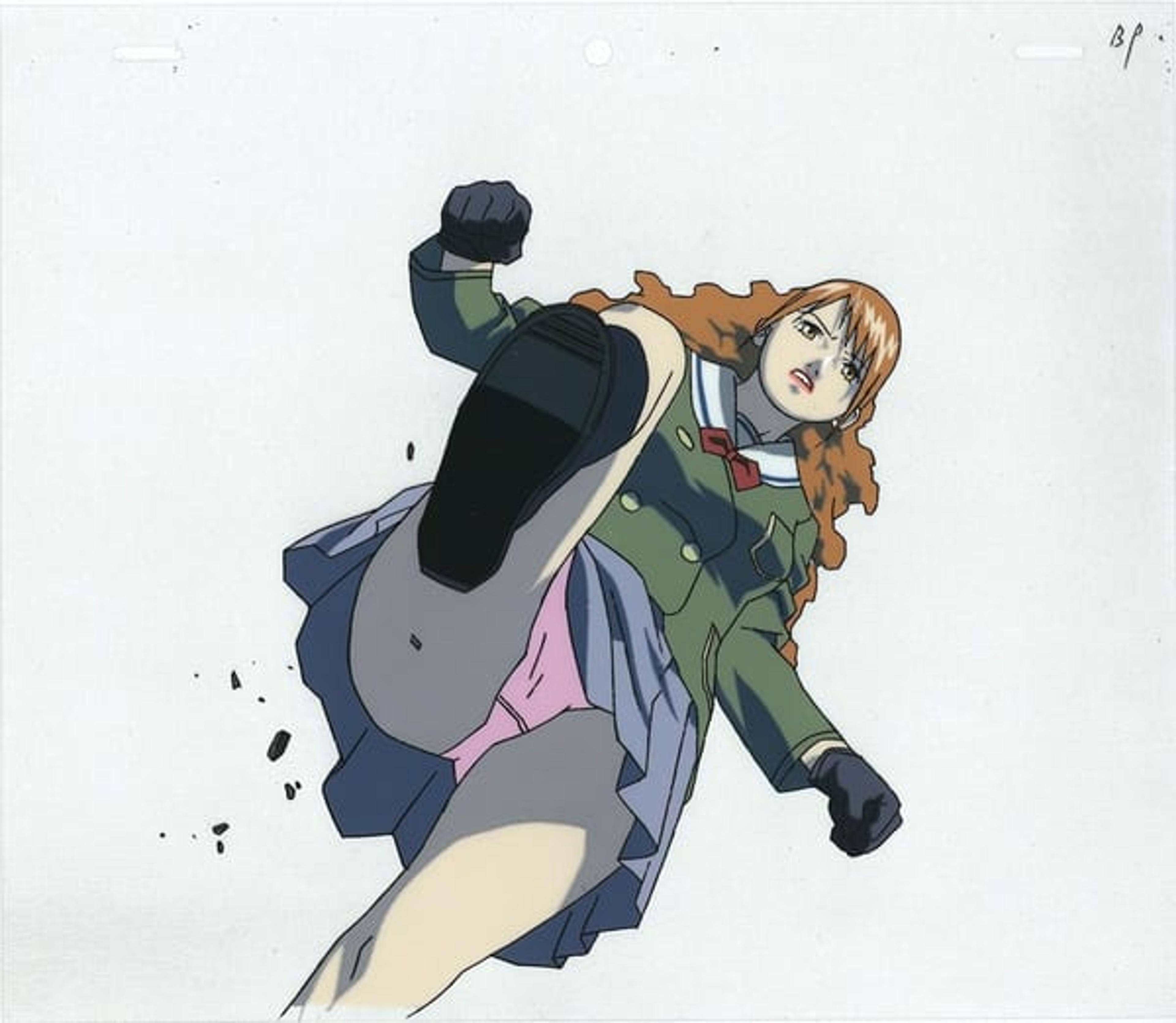 Mezzo Forte