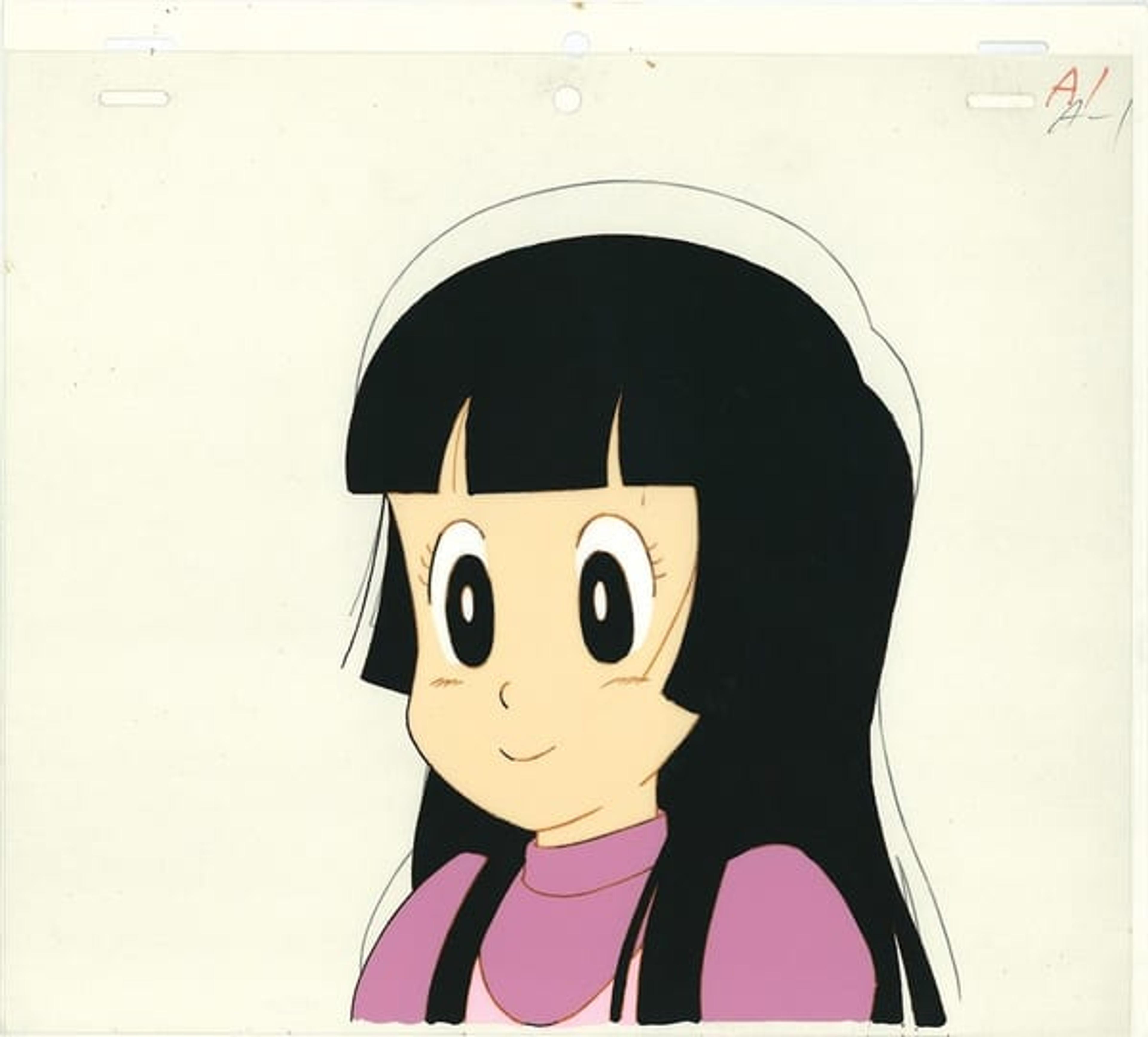 Dr. Slump: Arale-chan