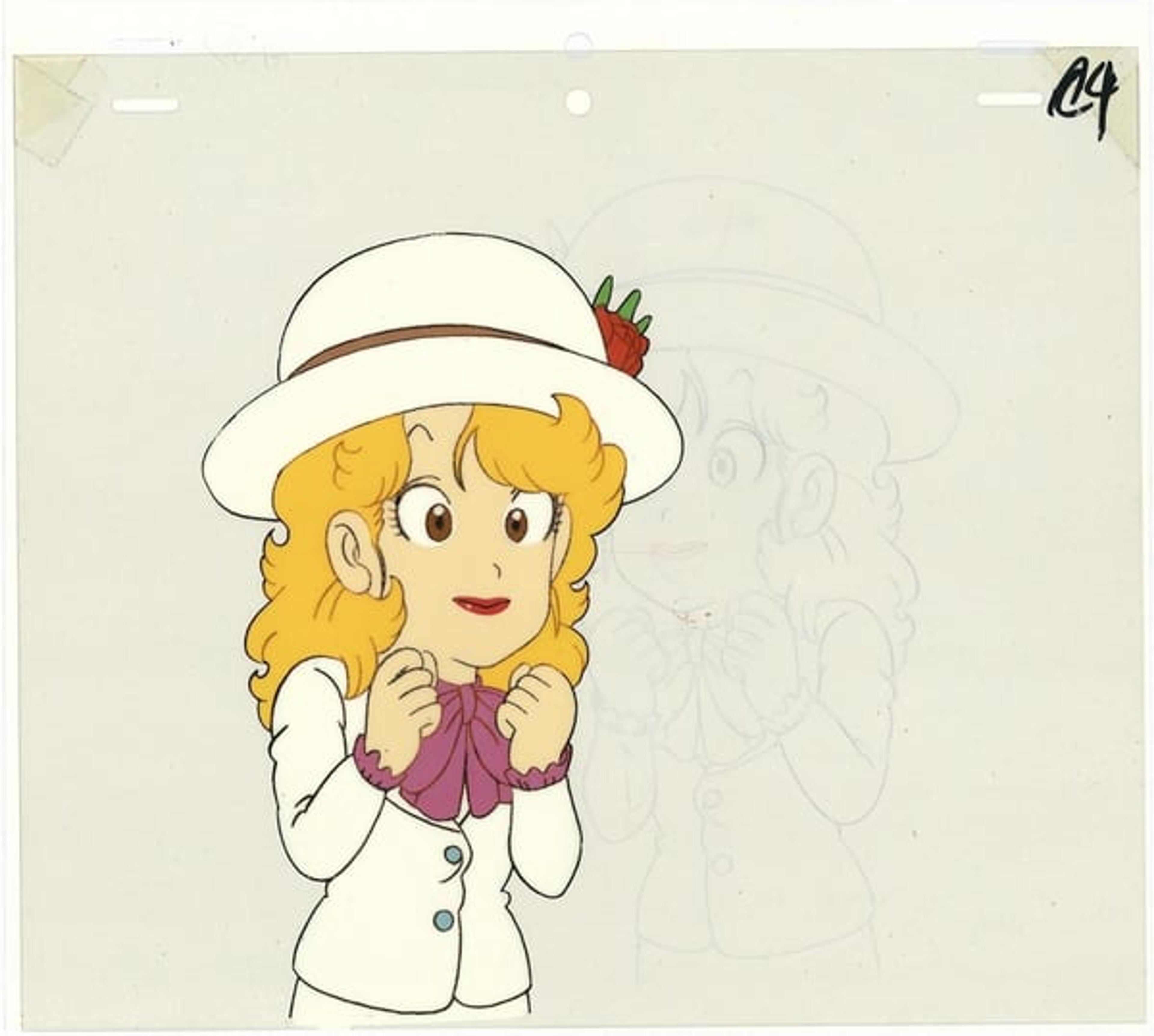 Dr. Slump: Arale-chan